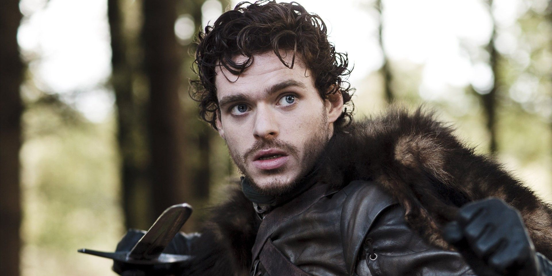 Robb's Last Word In Game Of Thrones Is More Tragic Than You Realized