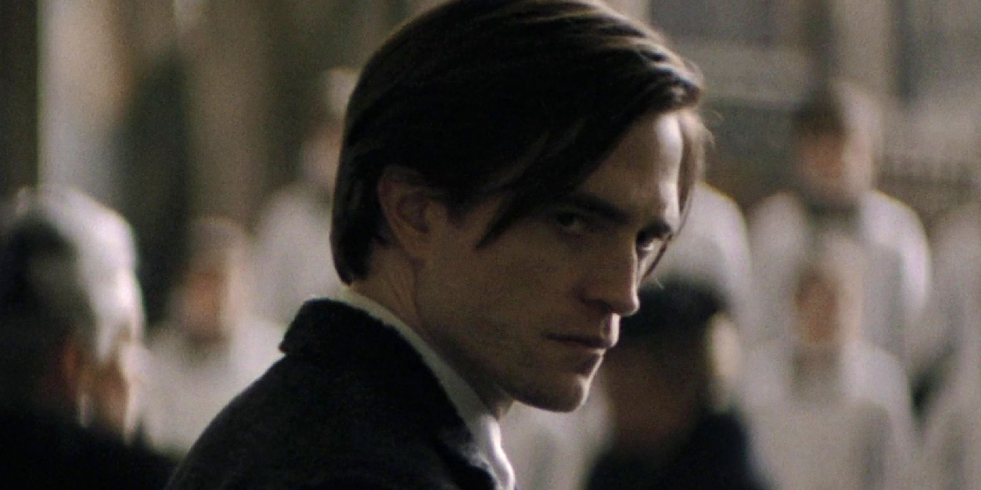 Superman & The Batman Have Strikingly Similar Parent Plot Twists