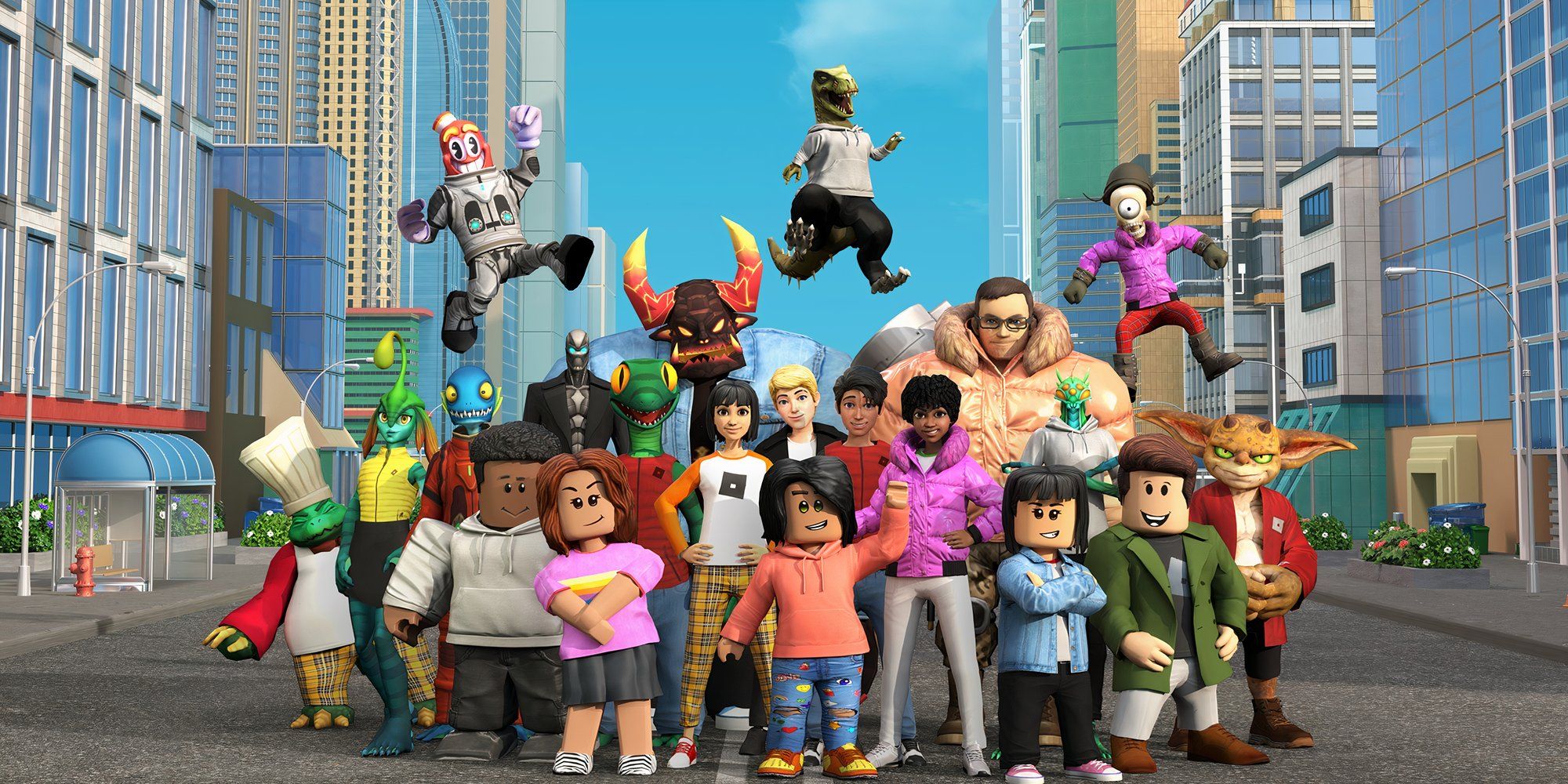 Roblox Responds to Lawsuit and Safety Concerns Amid Chris Hansen Investigation