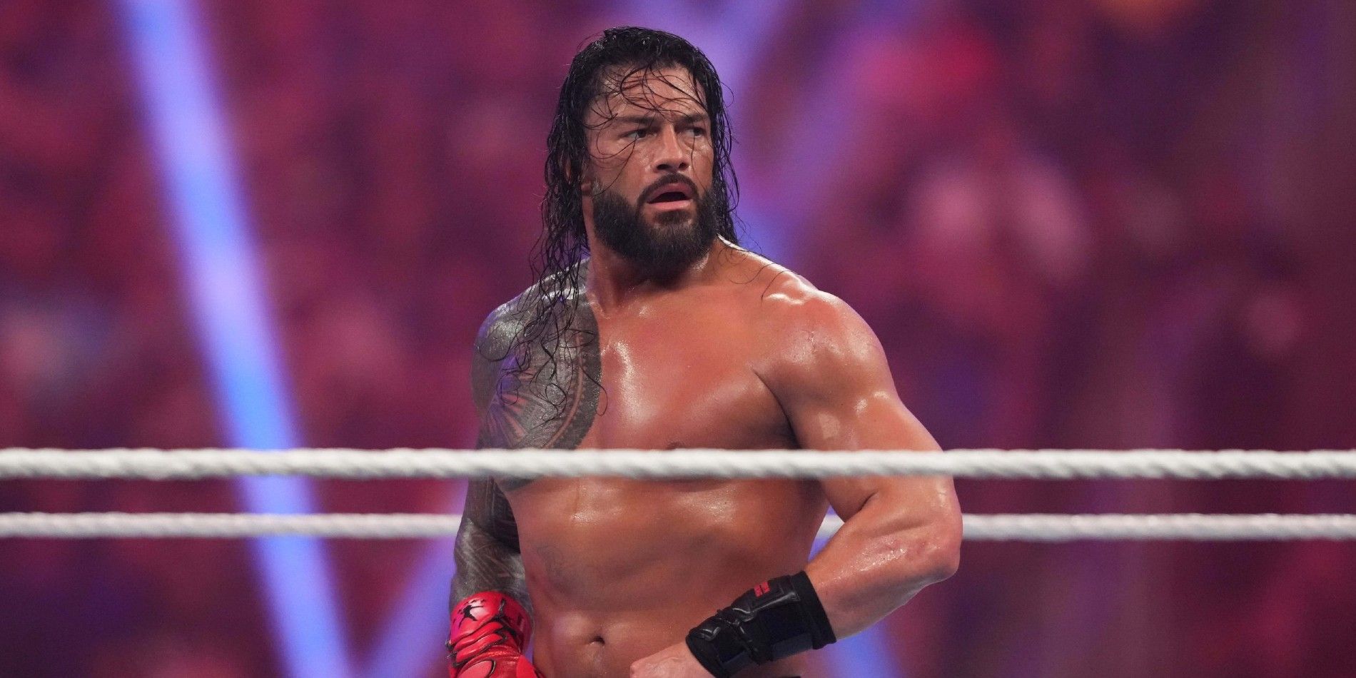 Roman Reigns