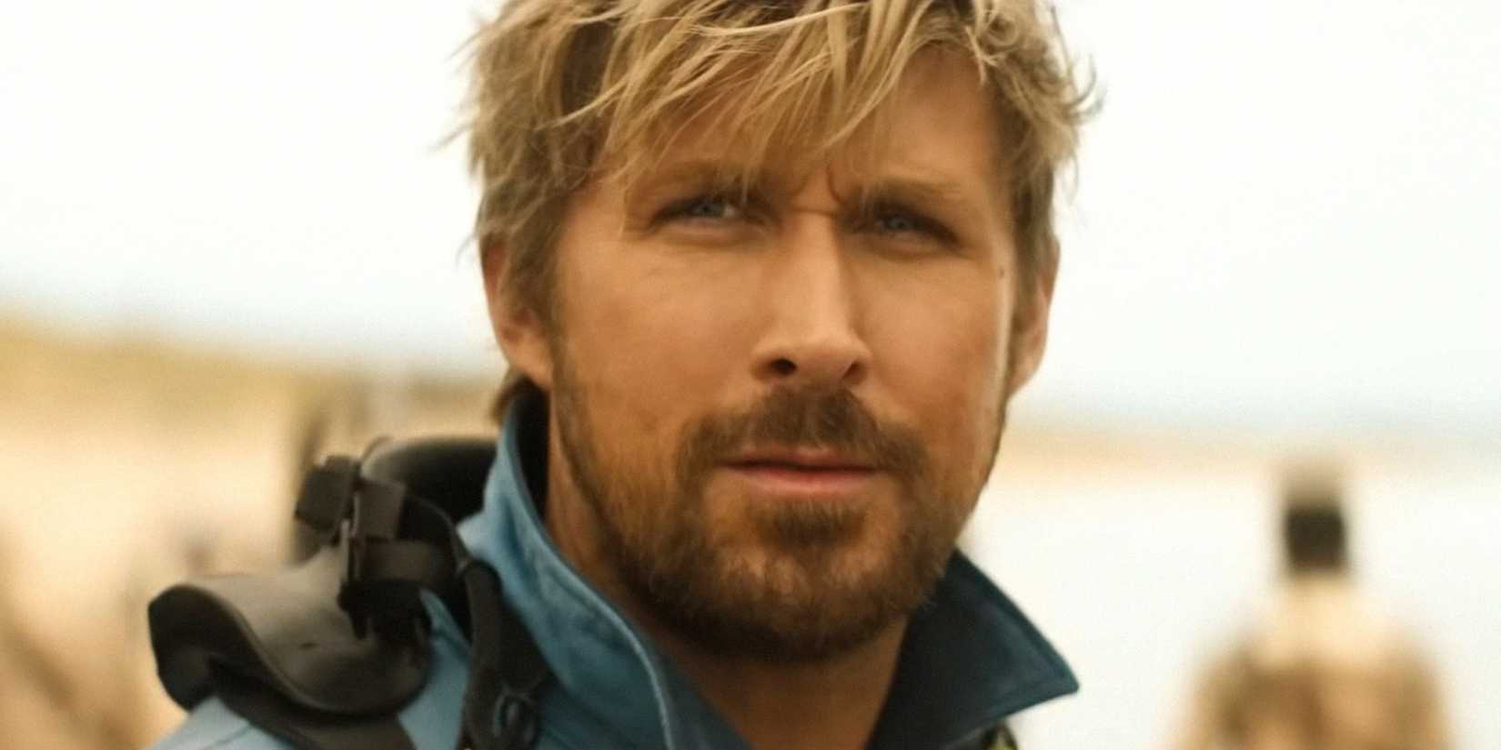 Ryan Gosling in Fall Guy