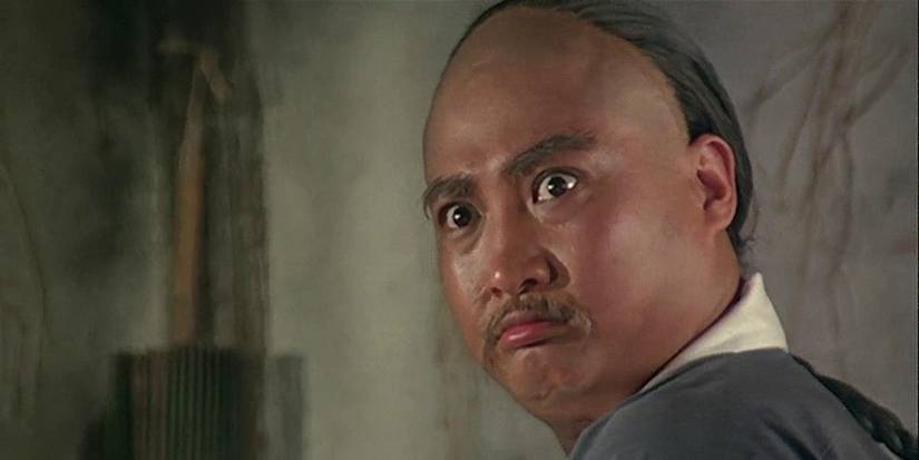Sammo Hung in The Prodigal Son