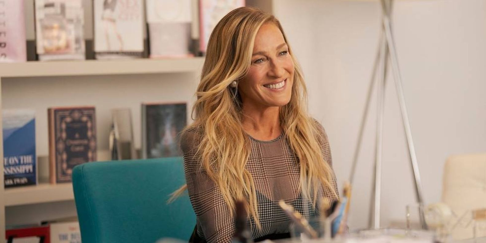 Does The HBO Max Show Really Need A Happily Ever After For Carrie?