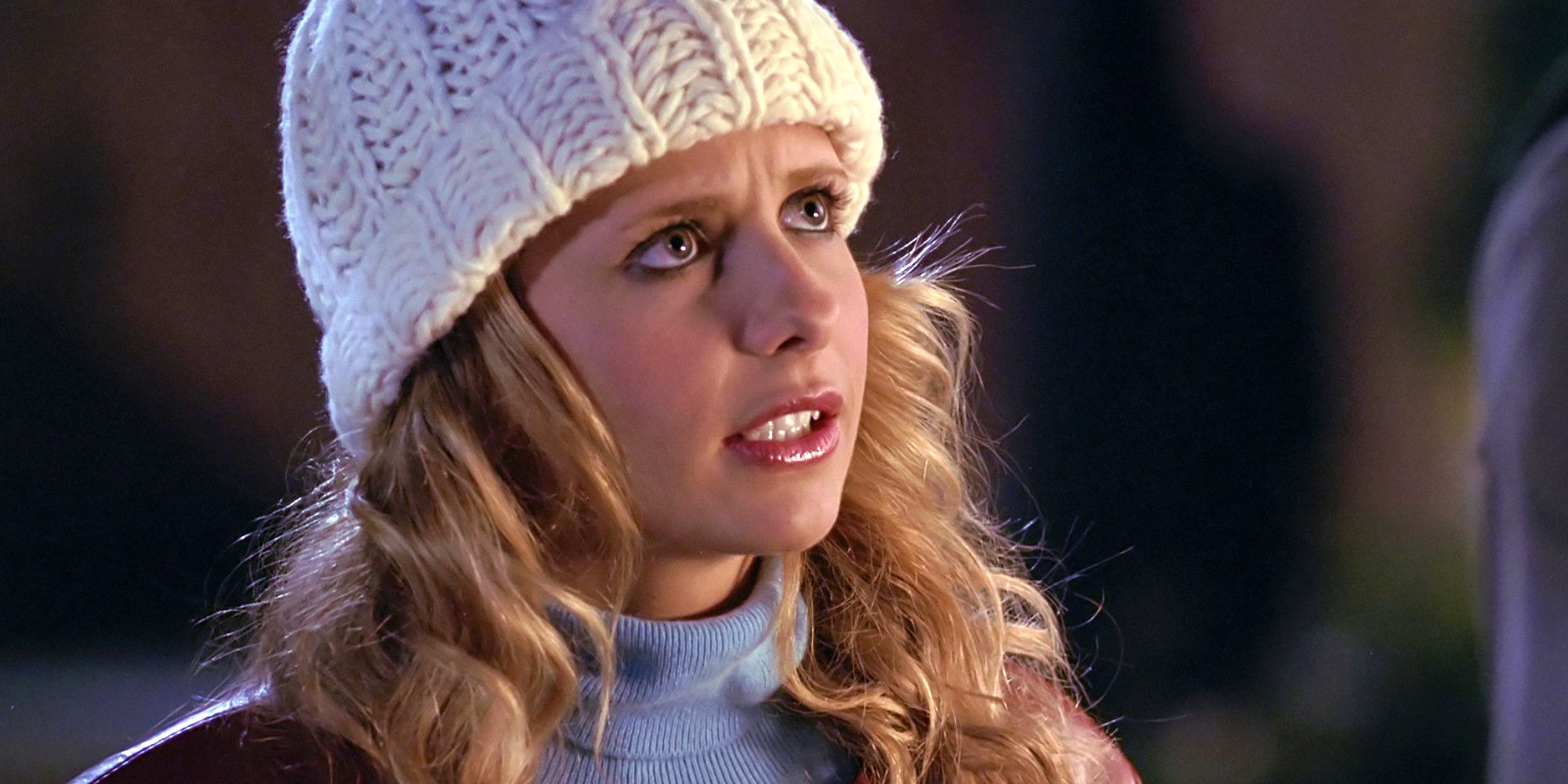 Sarah Michelle Gellar in Ryan Kiera Armstrong se pripravljata na ponovno oživitev 'Buffy, izganjalke vampirjev'