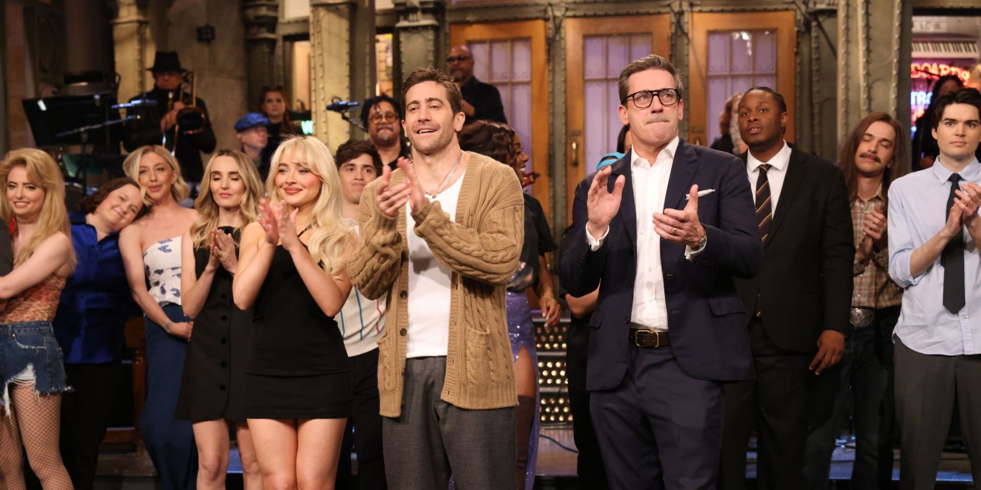 SNL Cast Member Heidi Gardner Exits After 8 Seasons