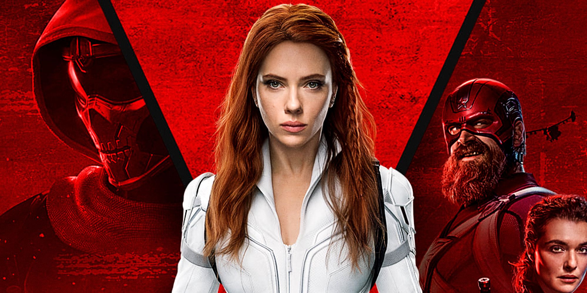 Black Widow Makes Taskmaster’s End in Thunderbolts More Tragic