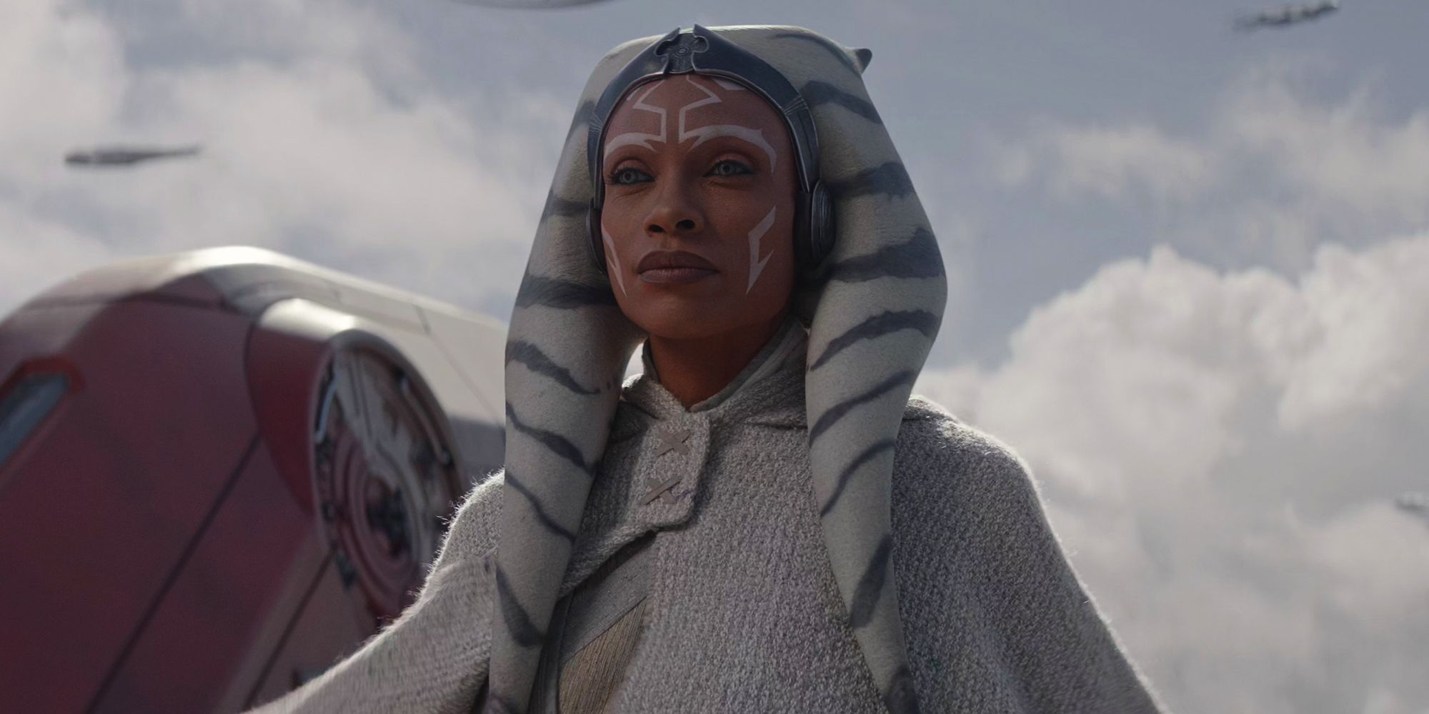 Top 10 Star Wars Characters Adapted To Live-Action, Ranked By Accuracy