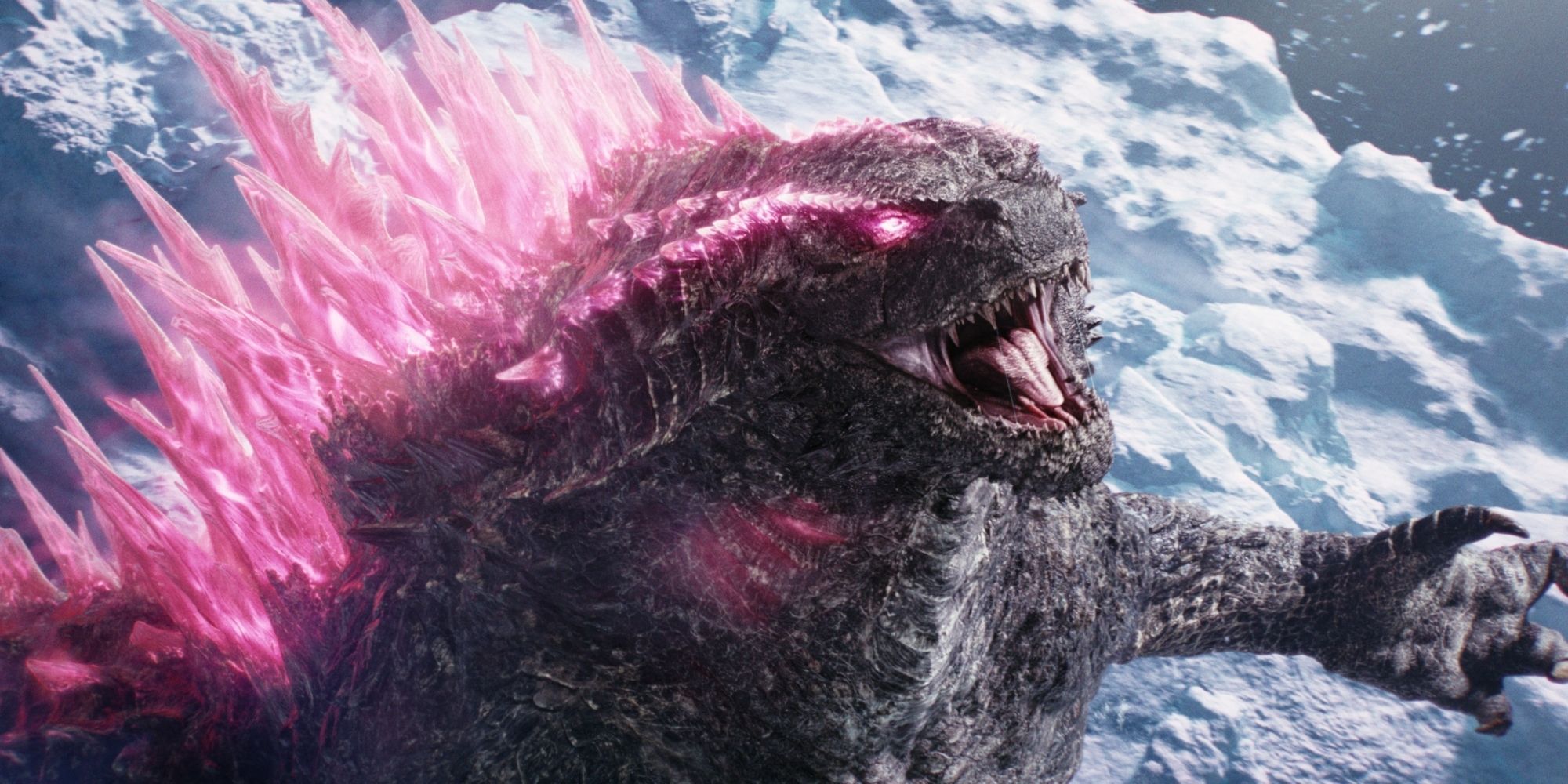 What Awaits in Godzilla X Kong: Supernova?