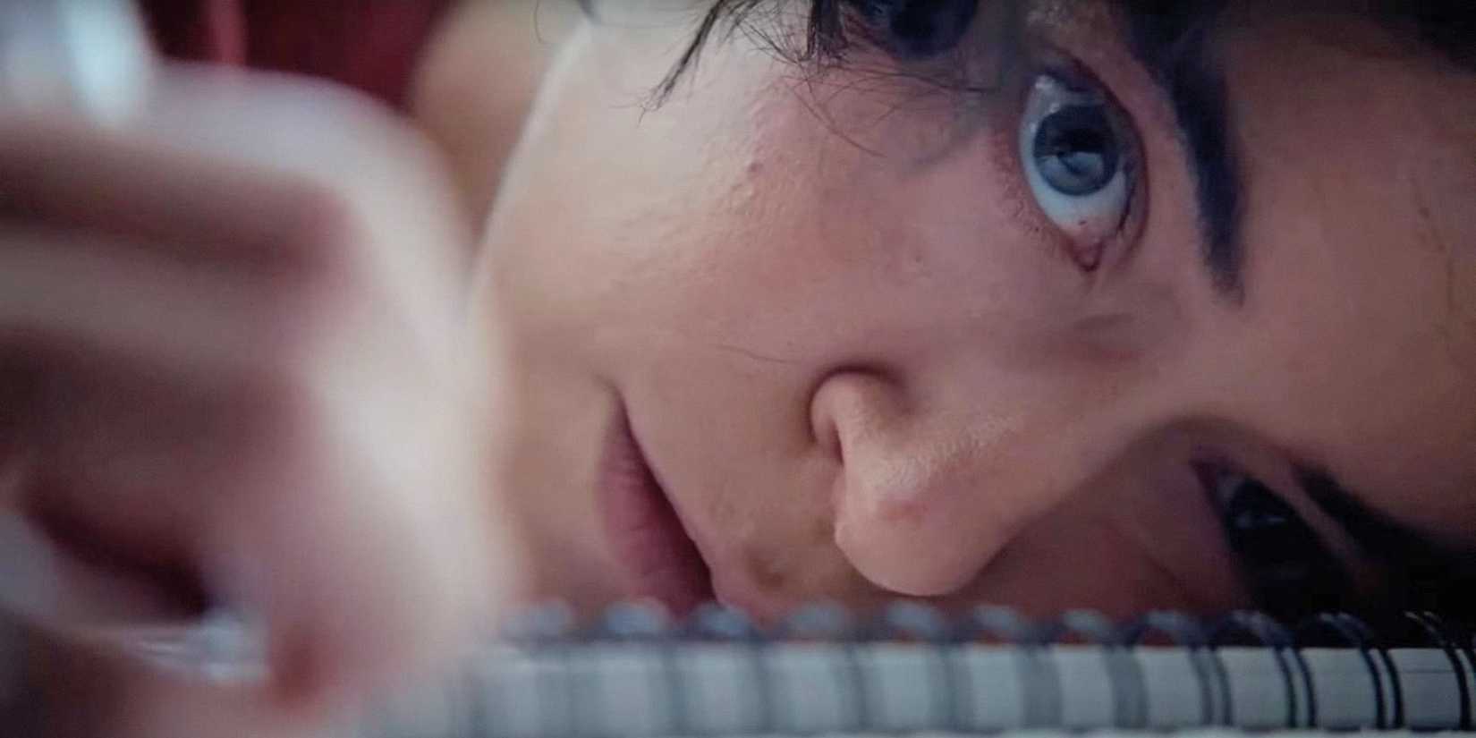 A Twisted Tackle Weapons’ Progressive Storytelling