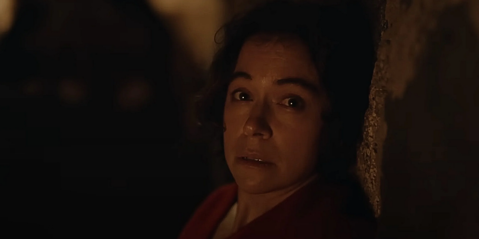 Napovednik filma 'Keeper' in uspeh filma 'Weapons' zaznamujeta trenutek grozljivk