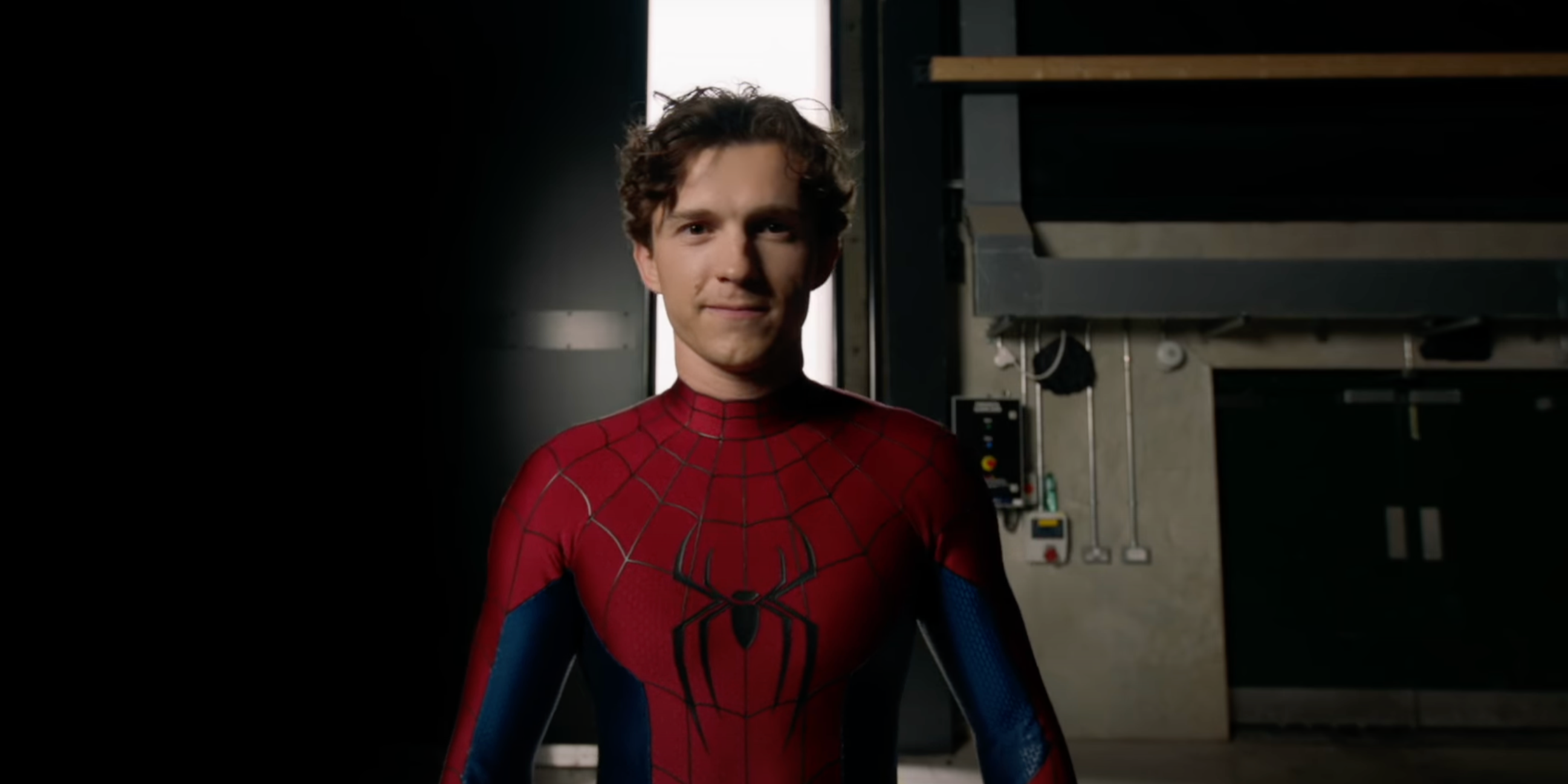 Spider-Man 4 Set