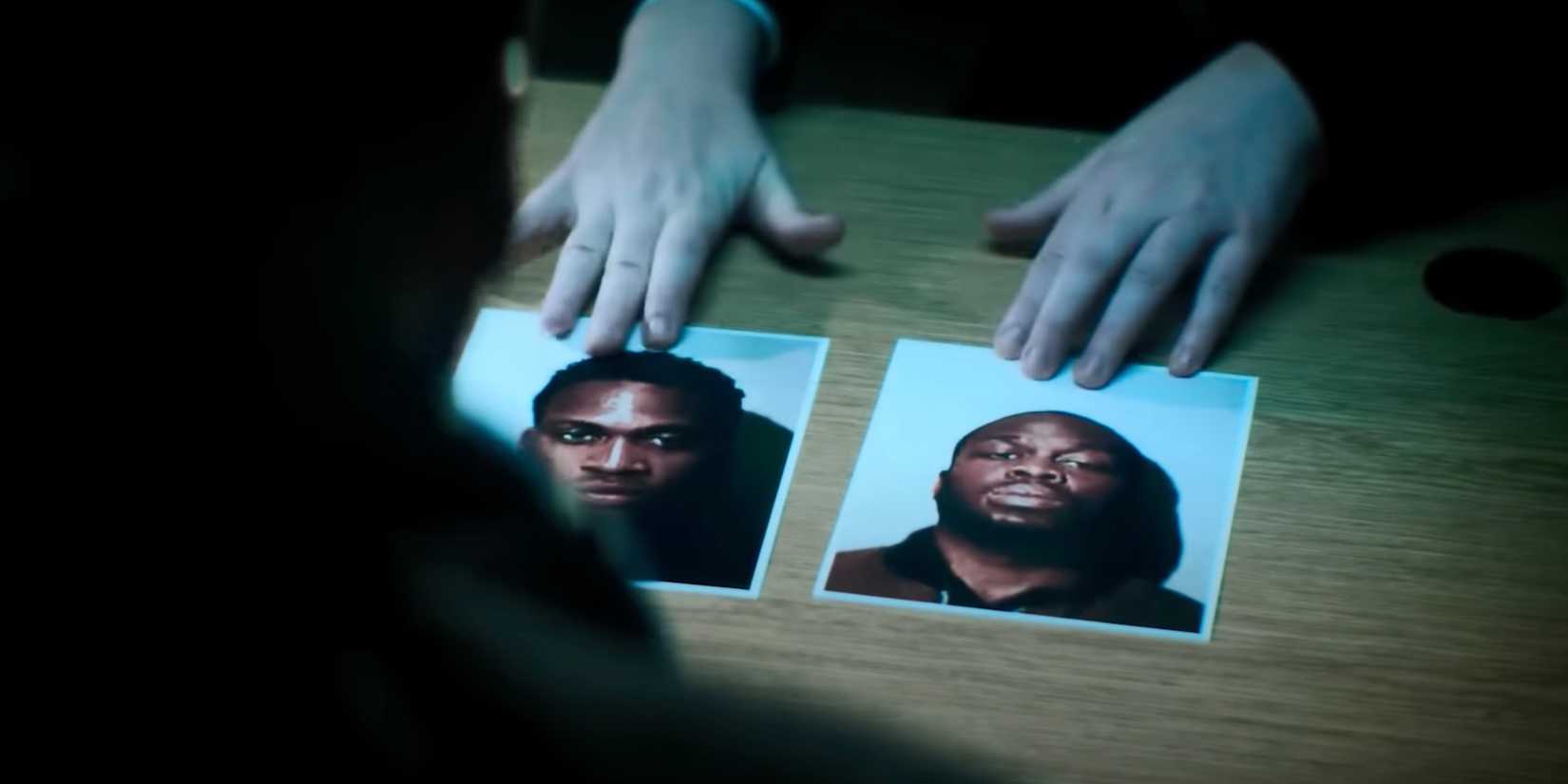 The Osundairo Brothers' Role In The Jussie Smollett Hoax Documentary image from Jussie Smollett Netflix doc, the Osundairo brothers