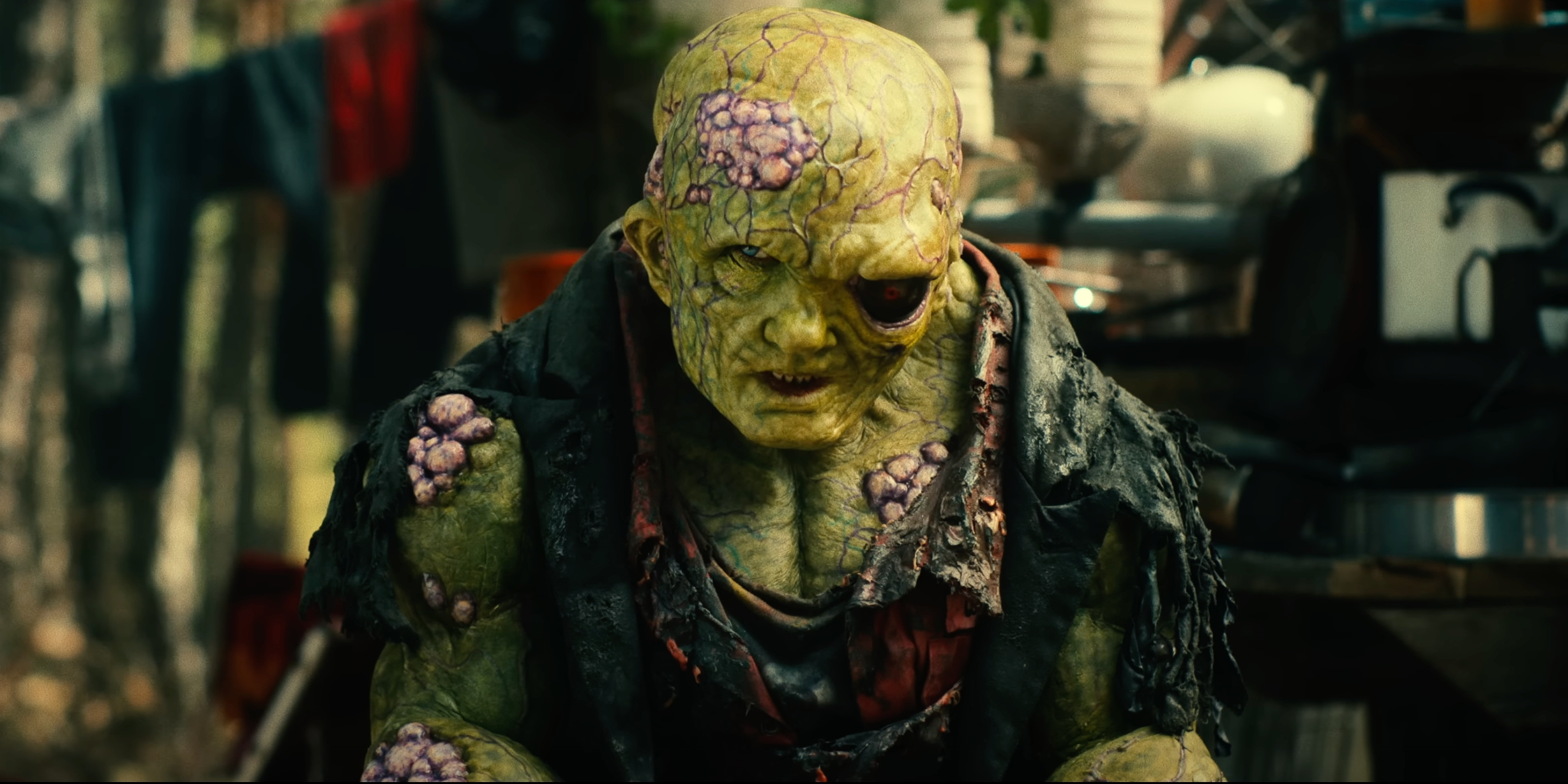 Toxic Avenger