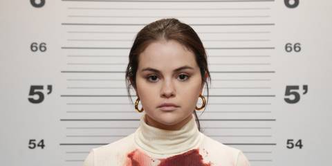 Selena Gomez in Only Murders in the Building