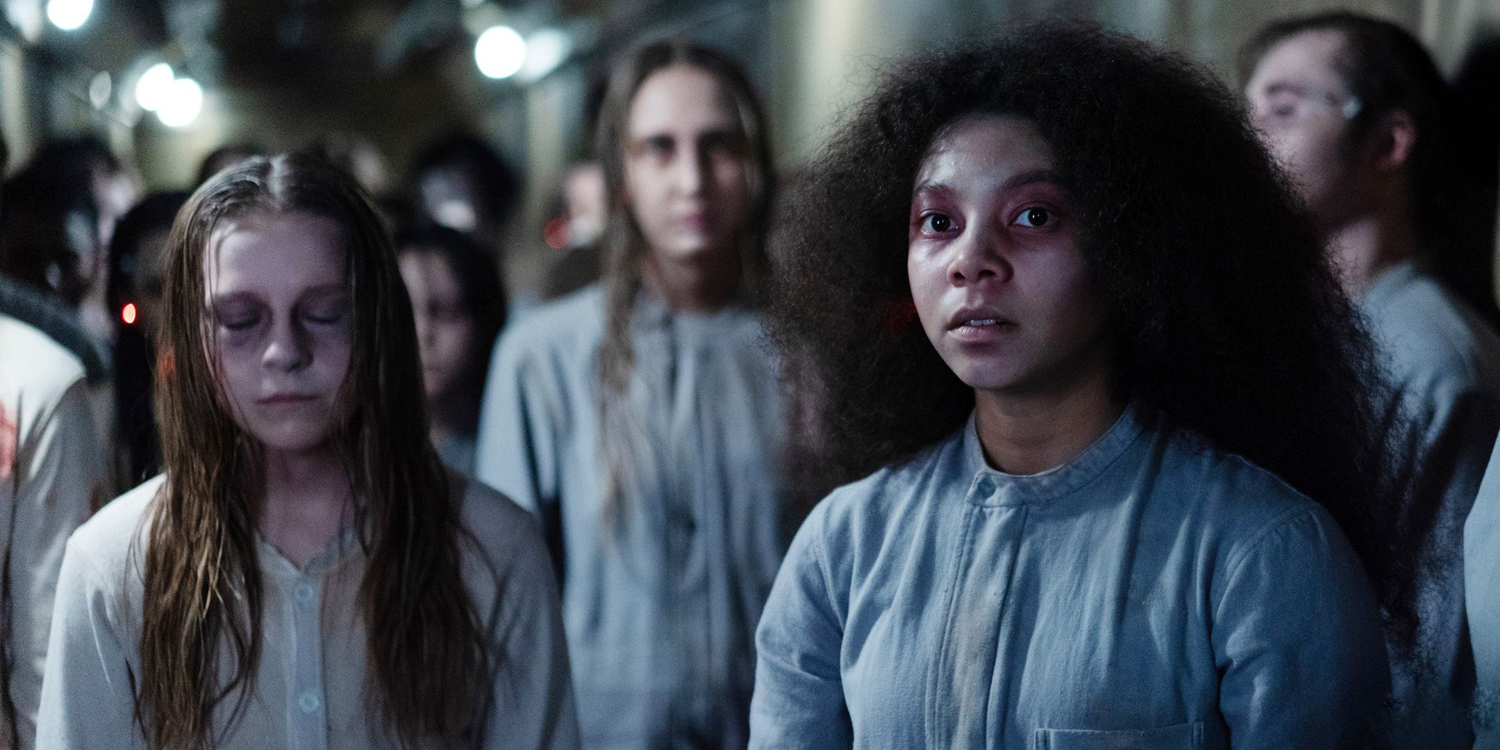 Stephen King’s The Institute Renewed For Season 2 on MGM+