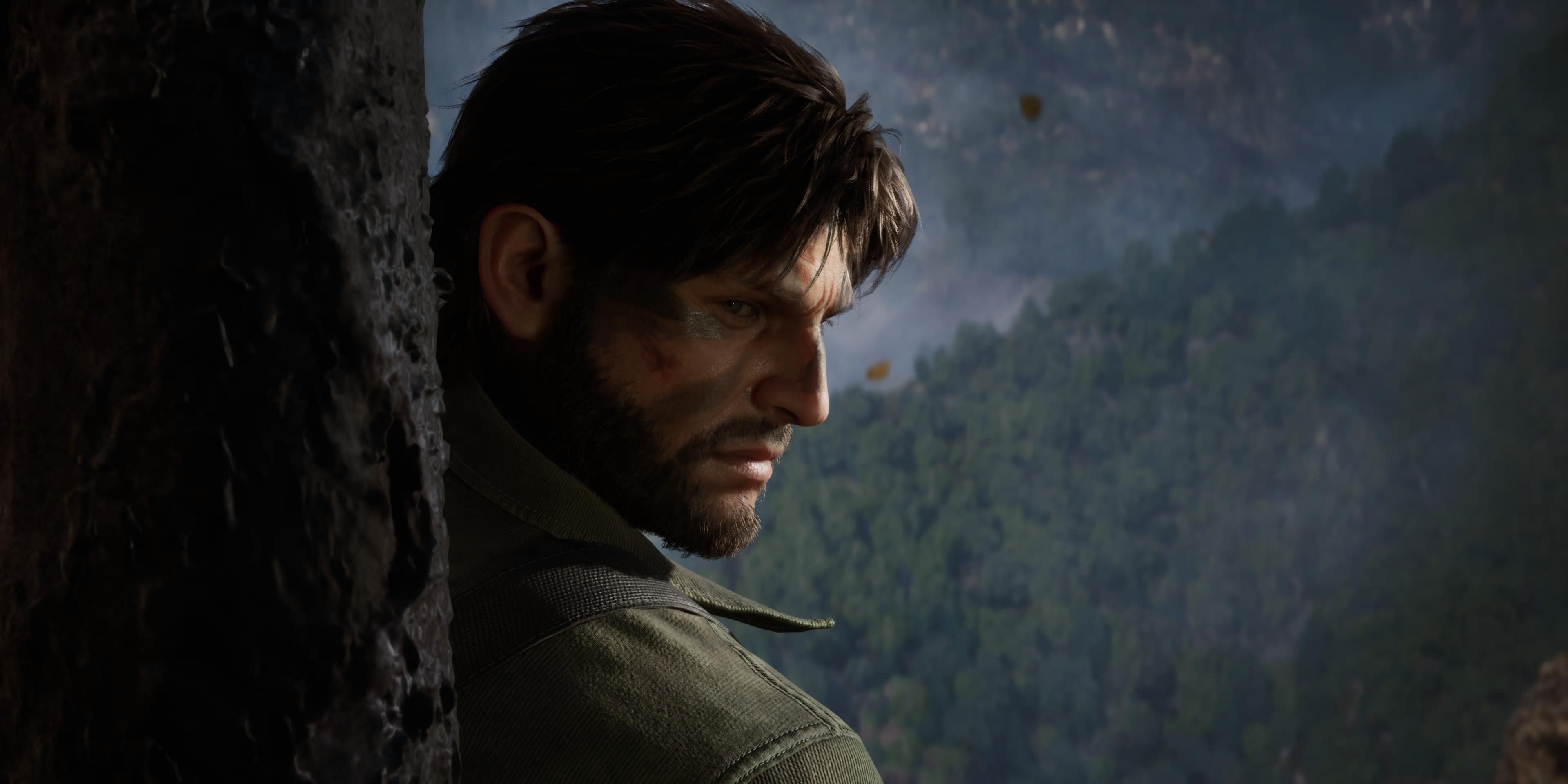 Razvijalci igre Metal Gear Solid Delta: Snake Eater so posodobili klasiko iz leta 2004 brez posvetovanja s Hideo Kojima.