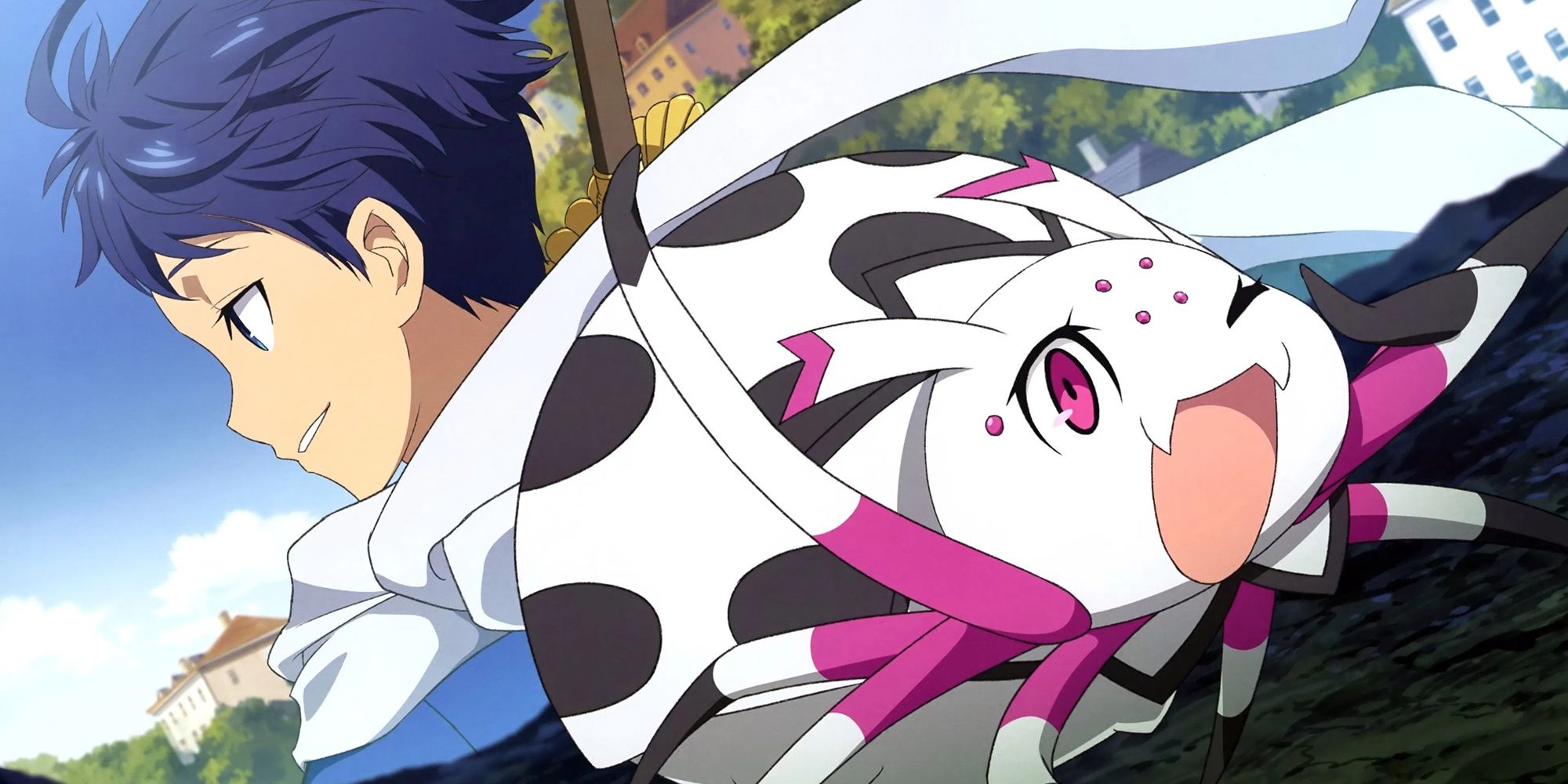 Which Isekai Anime Deserve New Seasons Right Now?