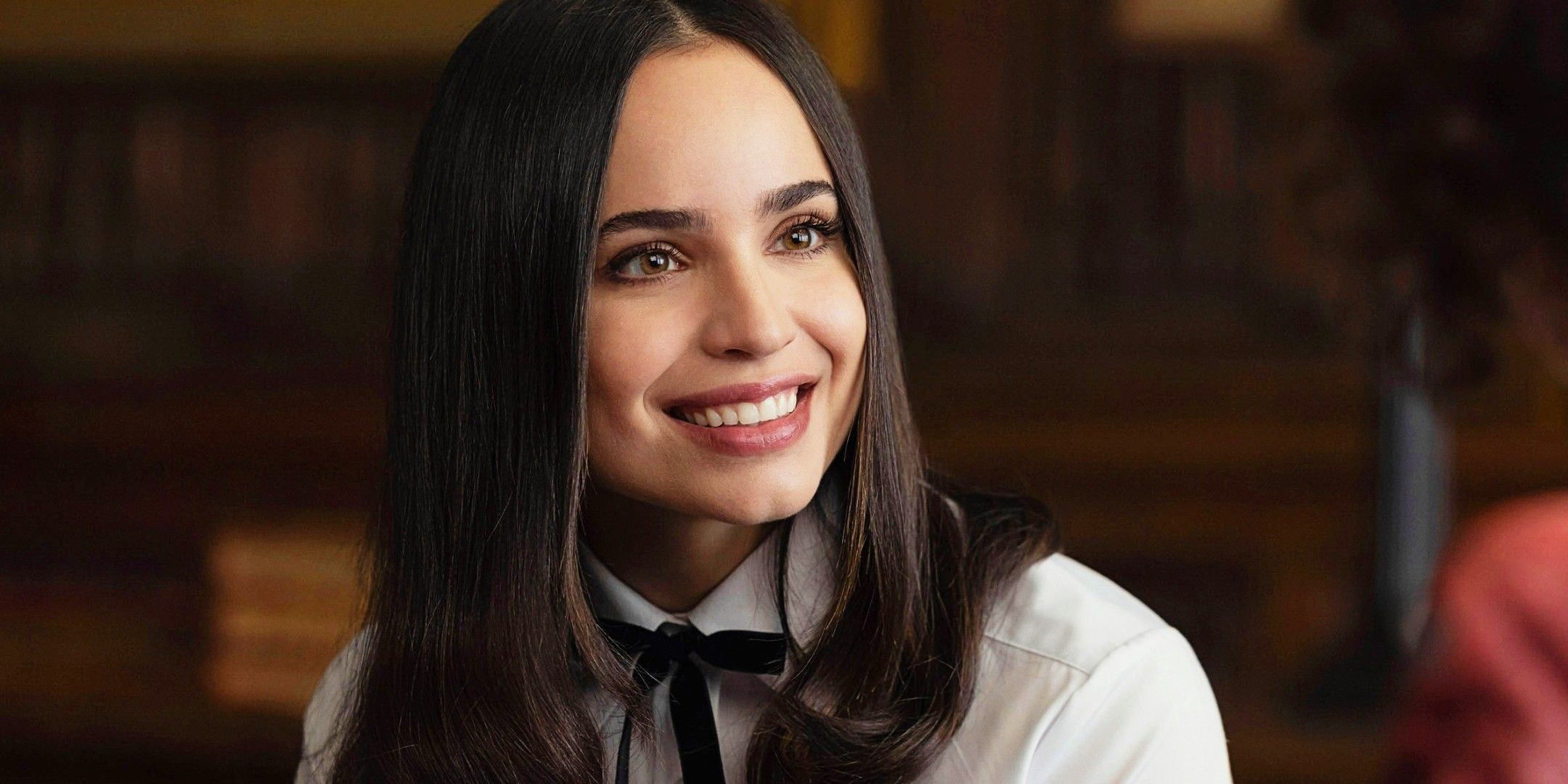 Sofia Carson in My Oxford Year