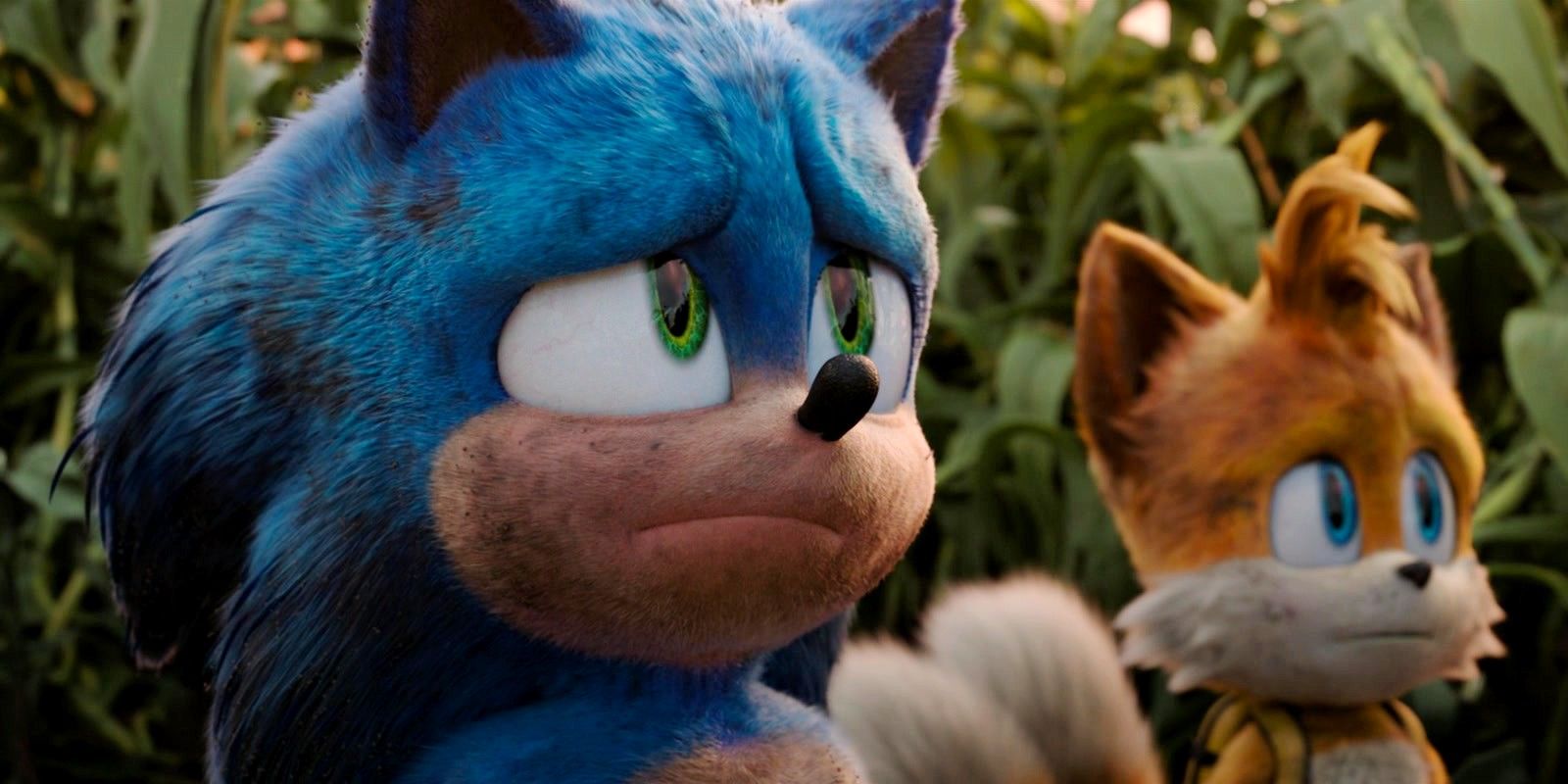 Sonic 4 Isn't The Movie The $1.2 Billion Franchise Should Prioritize