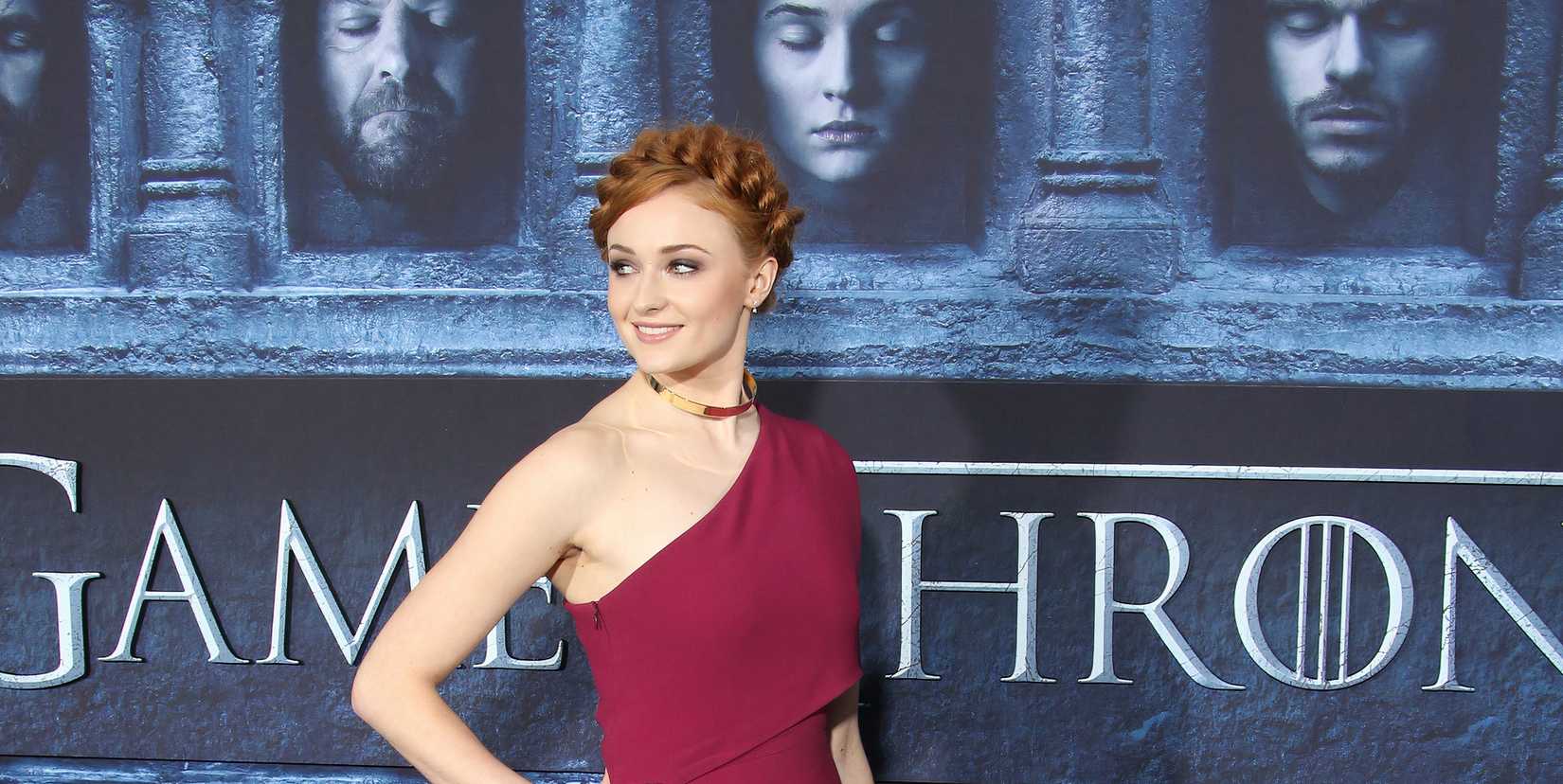 Sport of Thrones’ Star Proud Of Controversial Scene