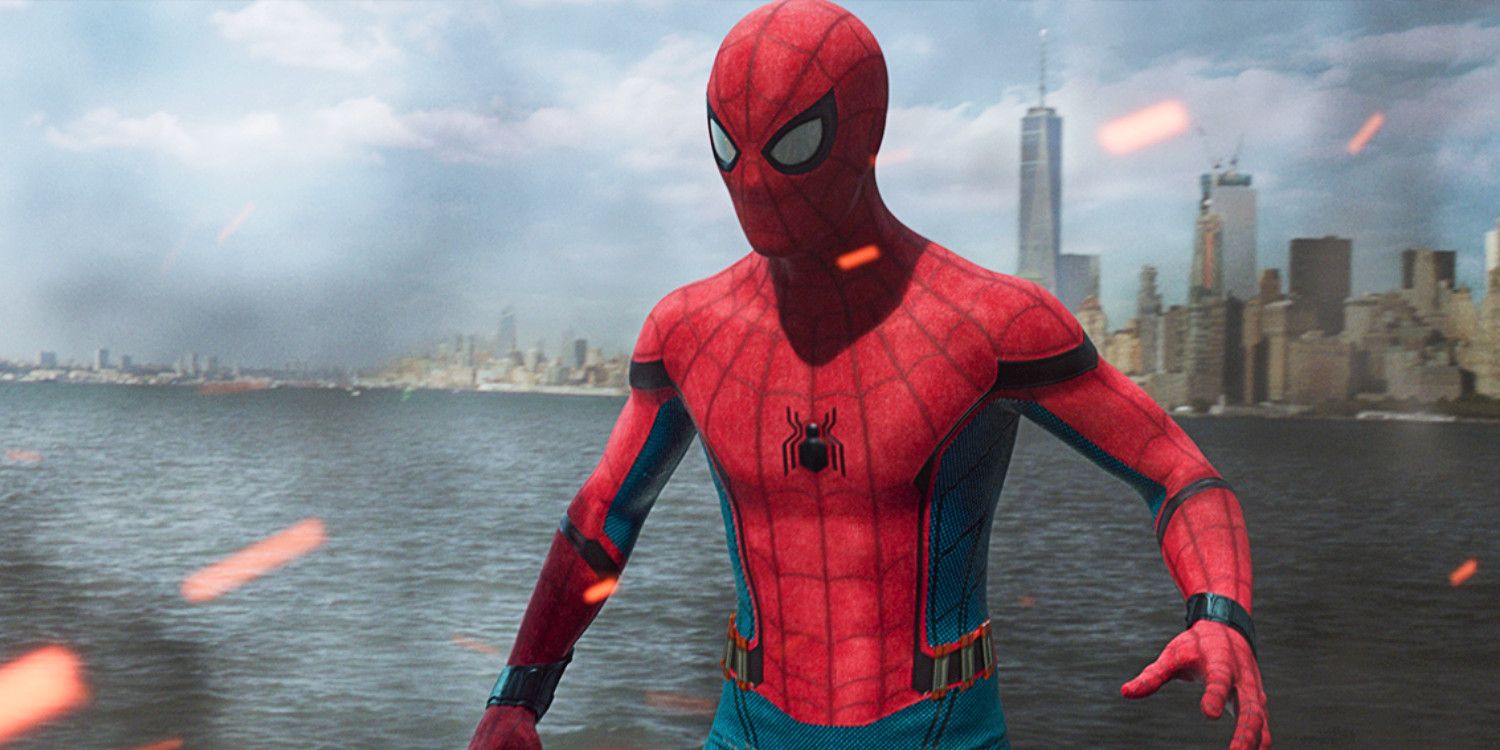 MCU Phase 3 Villain Actor Teases Return In Spider-Man: Brand New Day