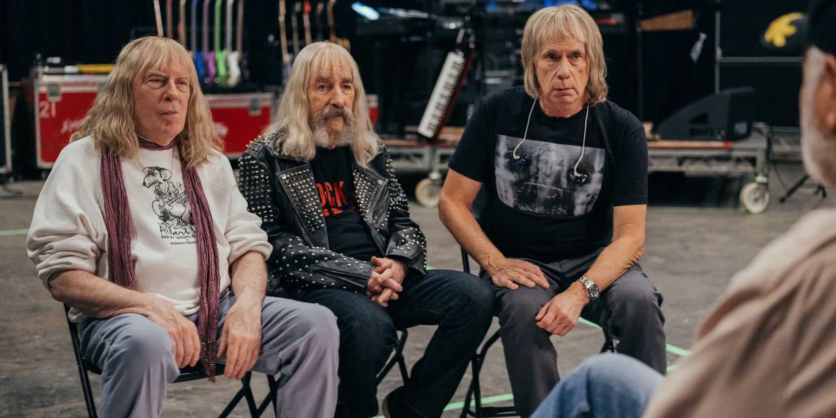 Spinal Tap 2 the End Continues