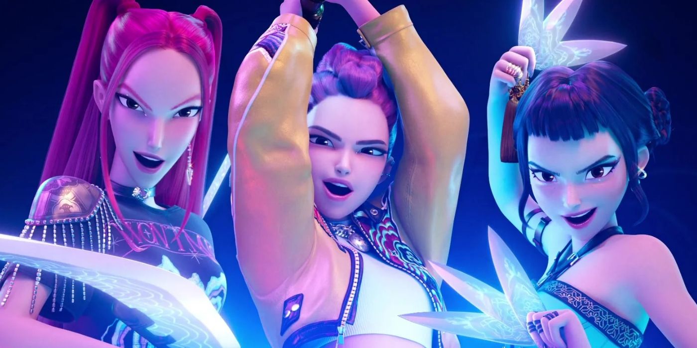 From Netflix To Billboard: KPop Demon Hunters Keeps Breaking Records Faster Than Anyone Expected