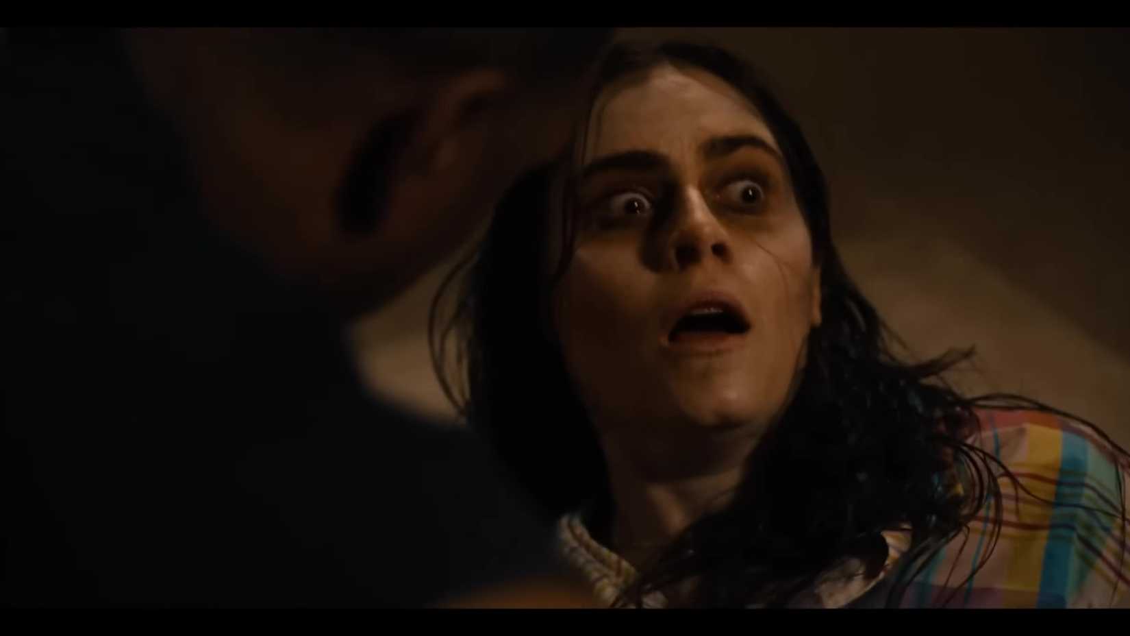 Sweet Revenge 2025 Film Trailer Thumbnail