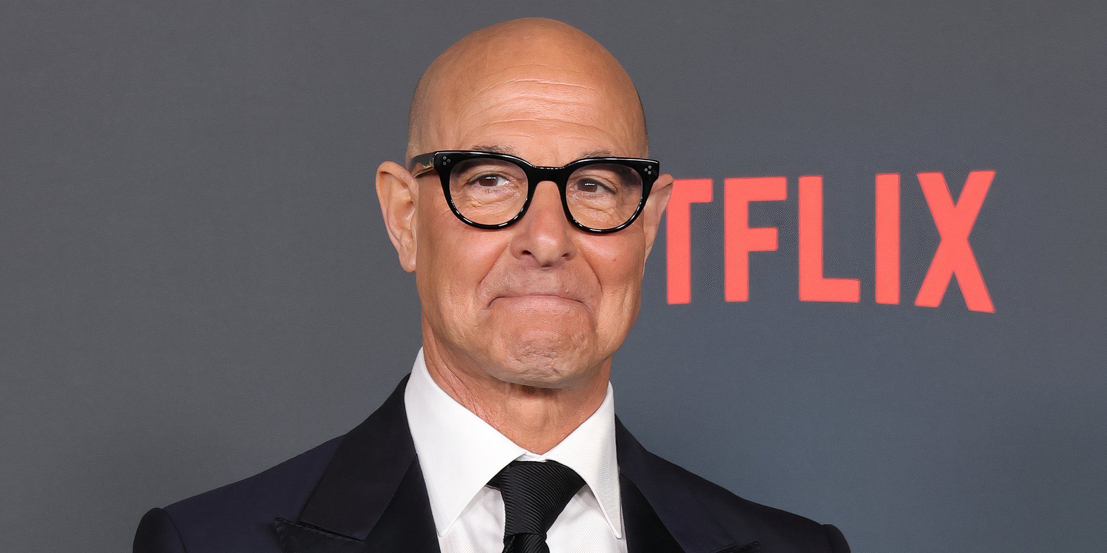 Stanley Tucci's Underrated Netflix Series, Inside Man, Is His Best Role Yet