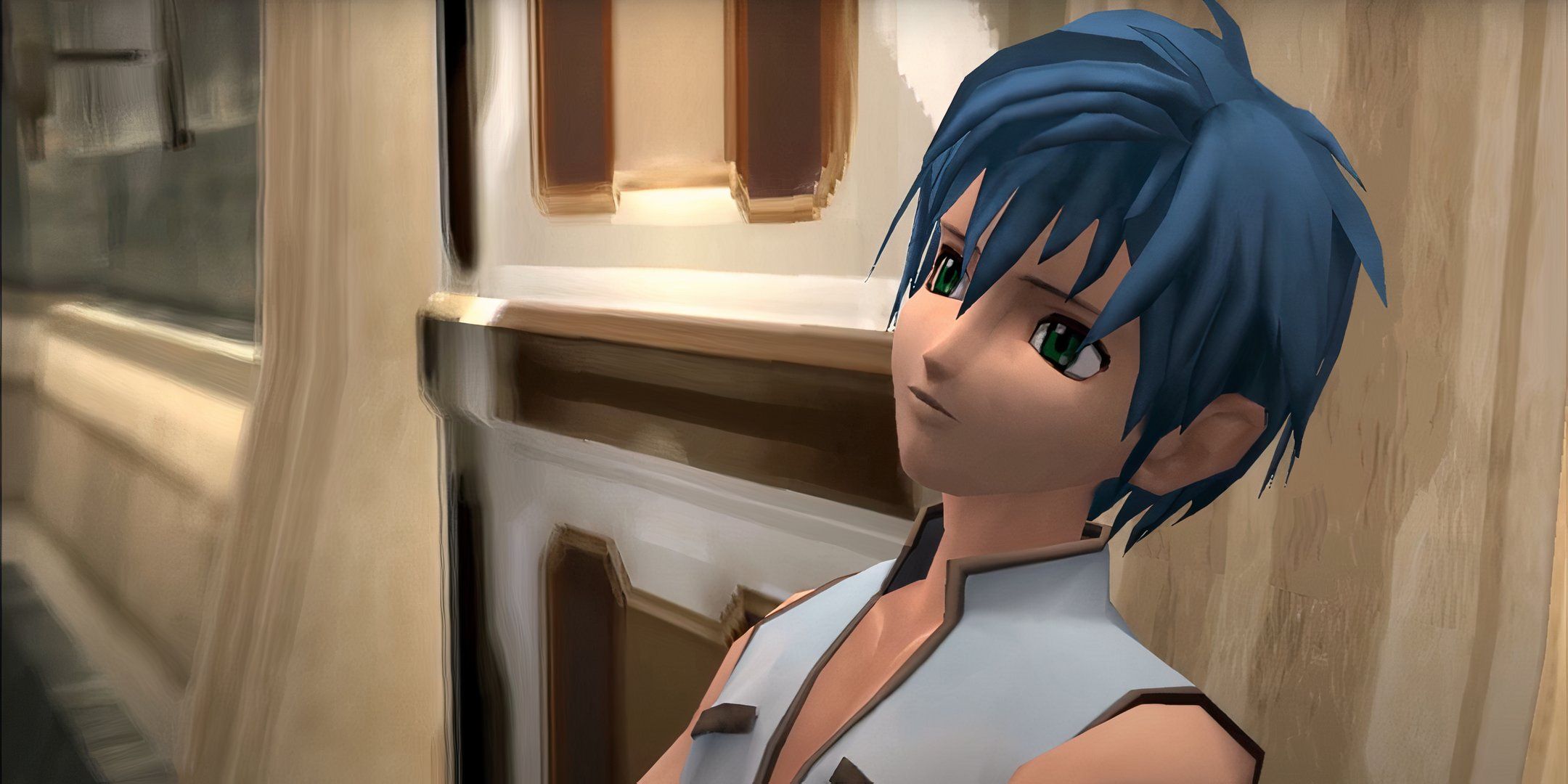 Star ocean till the end of time gameplay