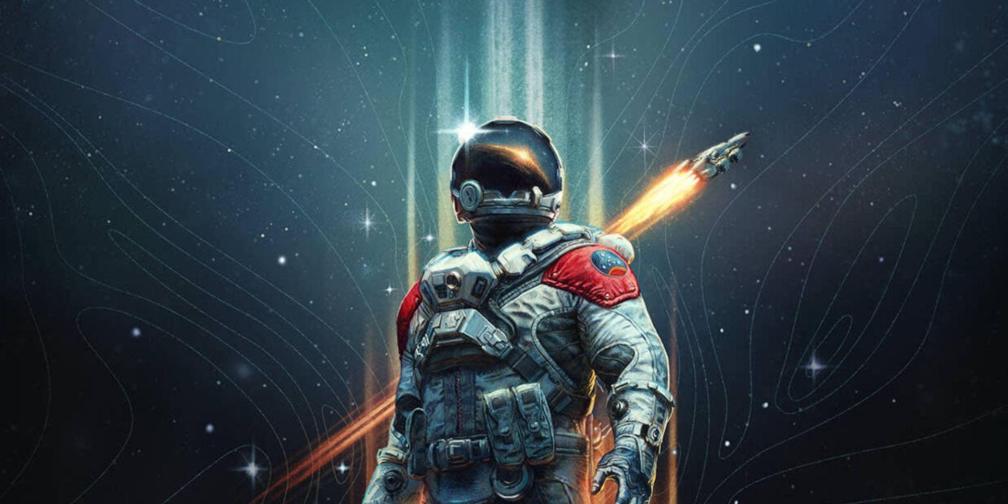 Starfield Space Exploration Updates: What To Expect From Bethesda's Changes
