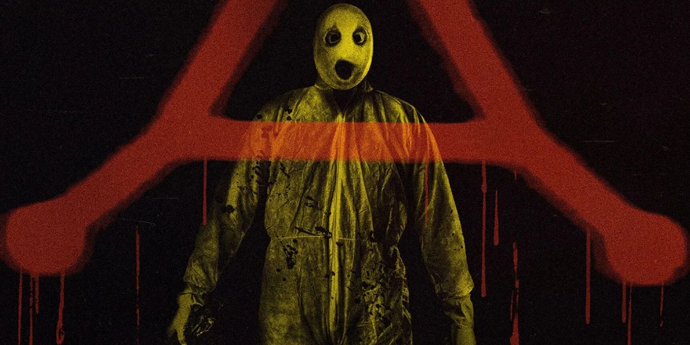 Strange Harvest Horror Film 4