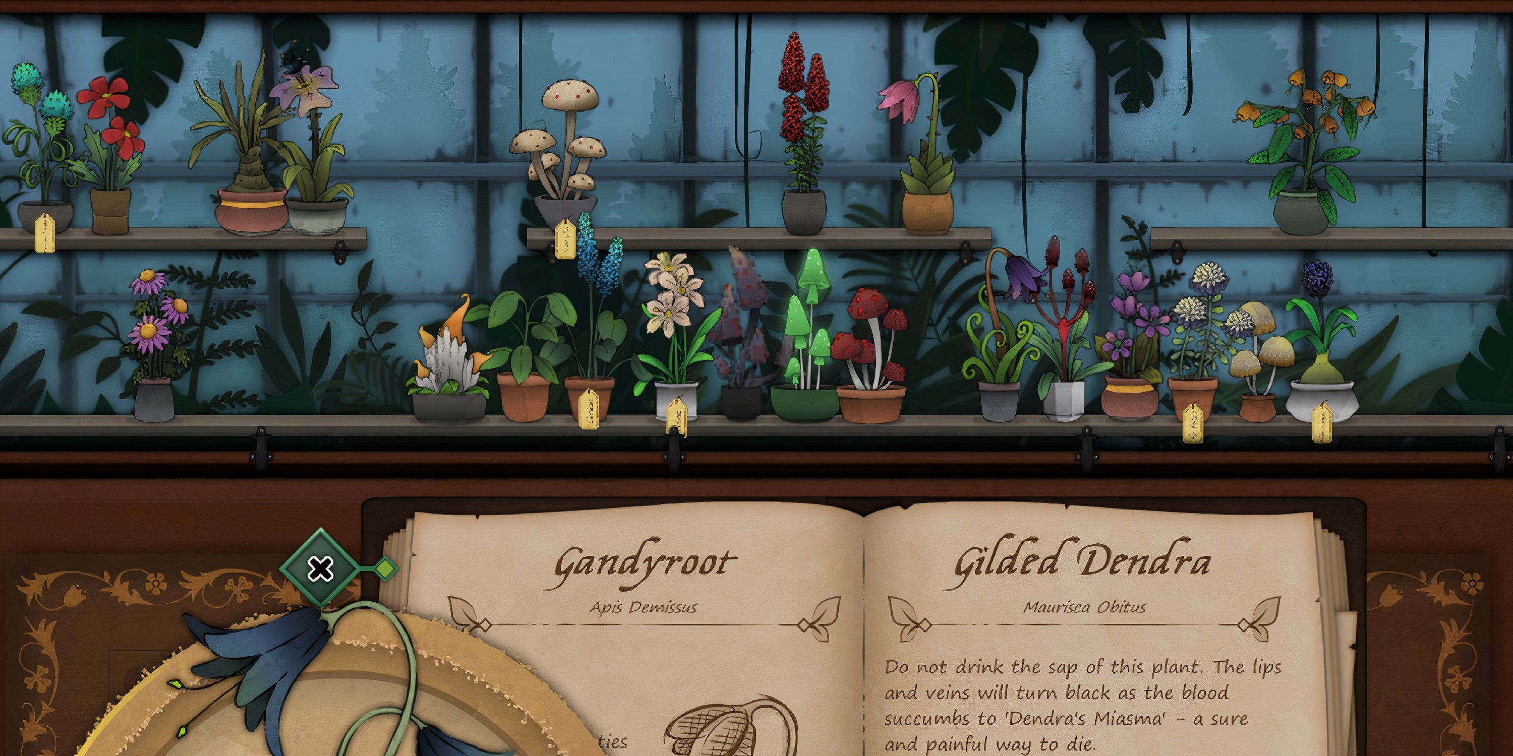 Strange Horticulture: Free Epic Games Store Offer This Week