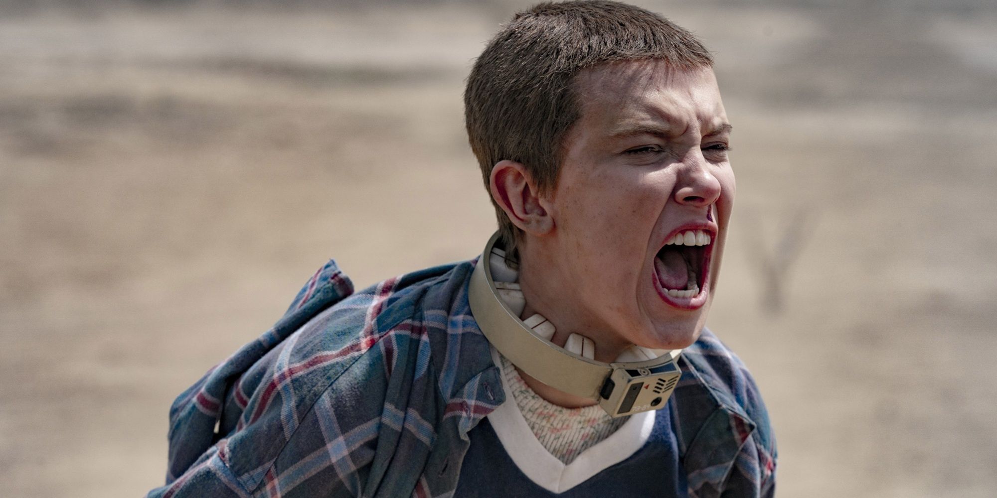 The OA: The Netflix Sci-Fi Series That Could've Rivalled Stranger Things