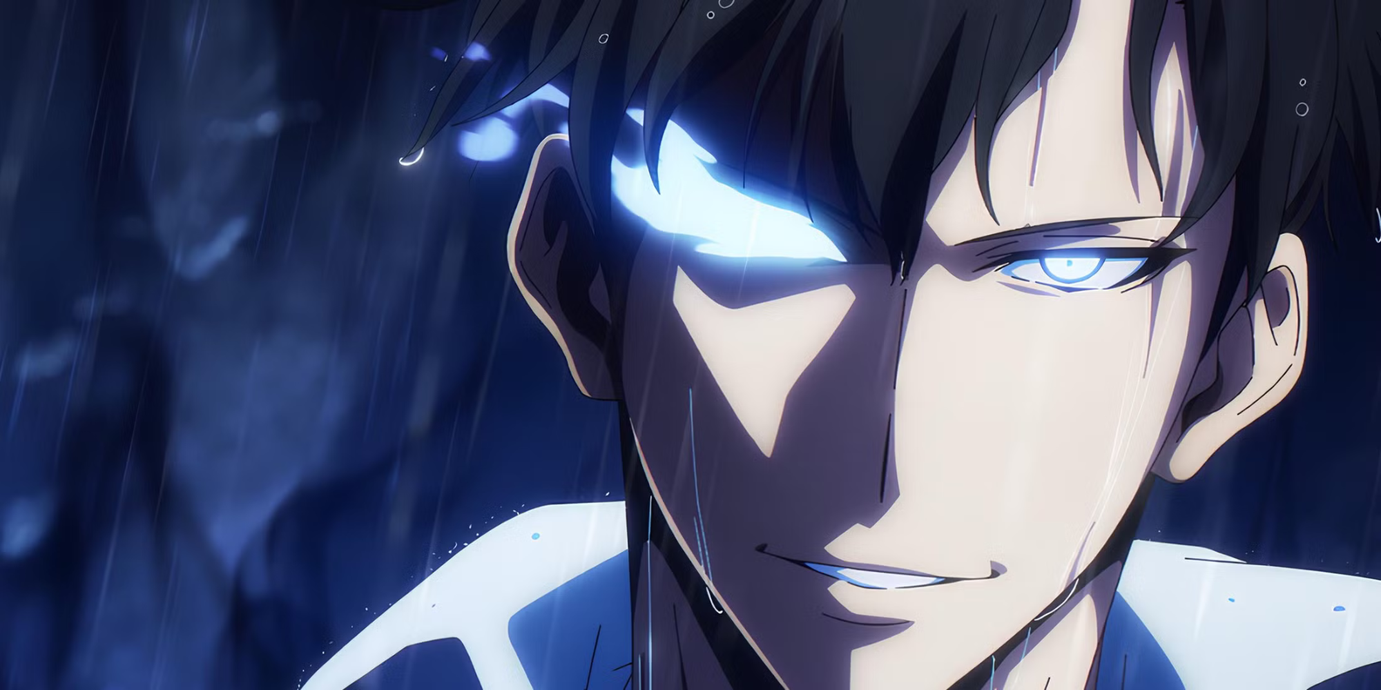 To Be Hero X Could Become Way Bigger Than Solo Leveling