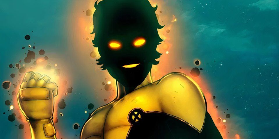 sunspot
