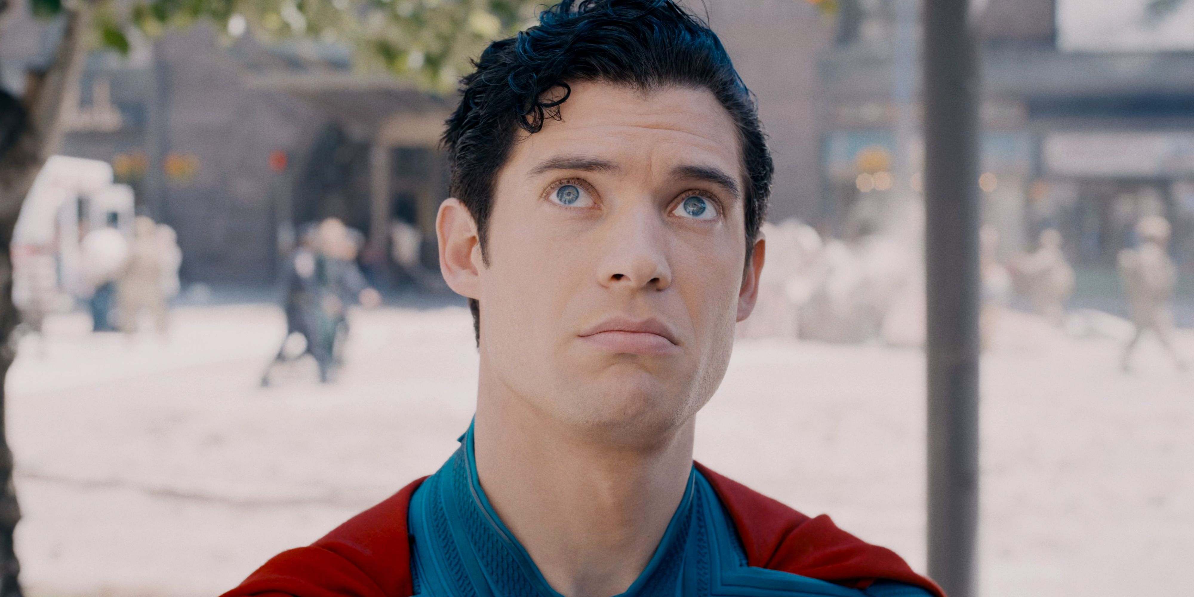 Sorry, But James Gunn’s Superman Is So Much Better Than Man Of Steel