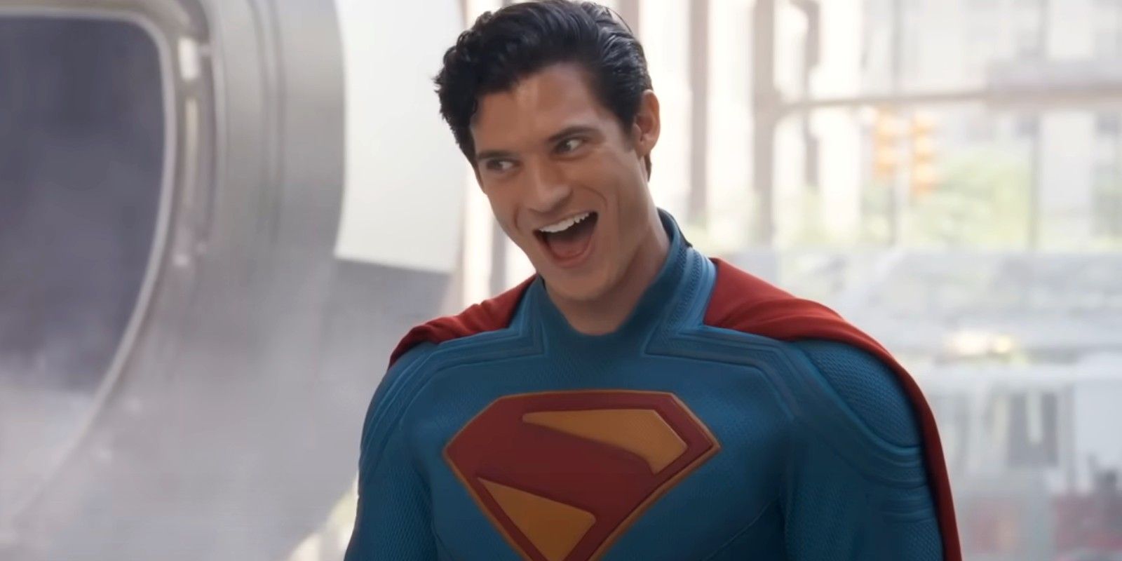 Superman raggiunge un importante traguardo al botteghino, pronto per il sequel della dc