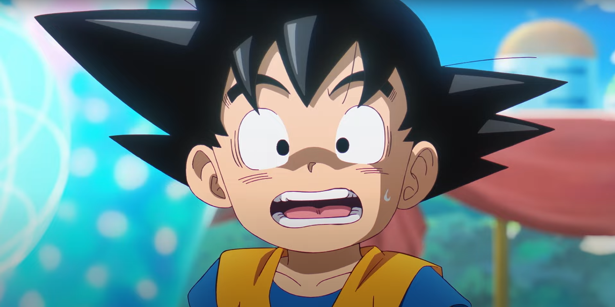 YuYu Hakusho Is Dragon Ball's One True Replacement