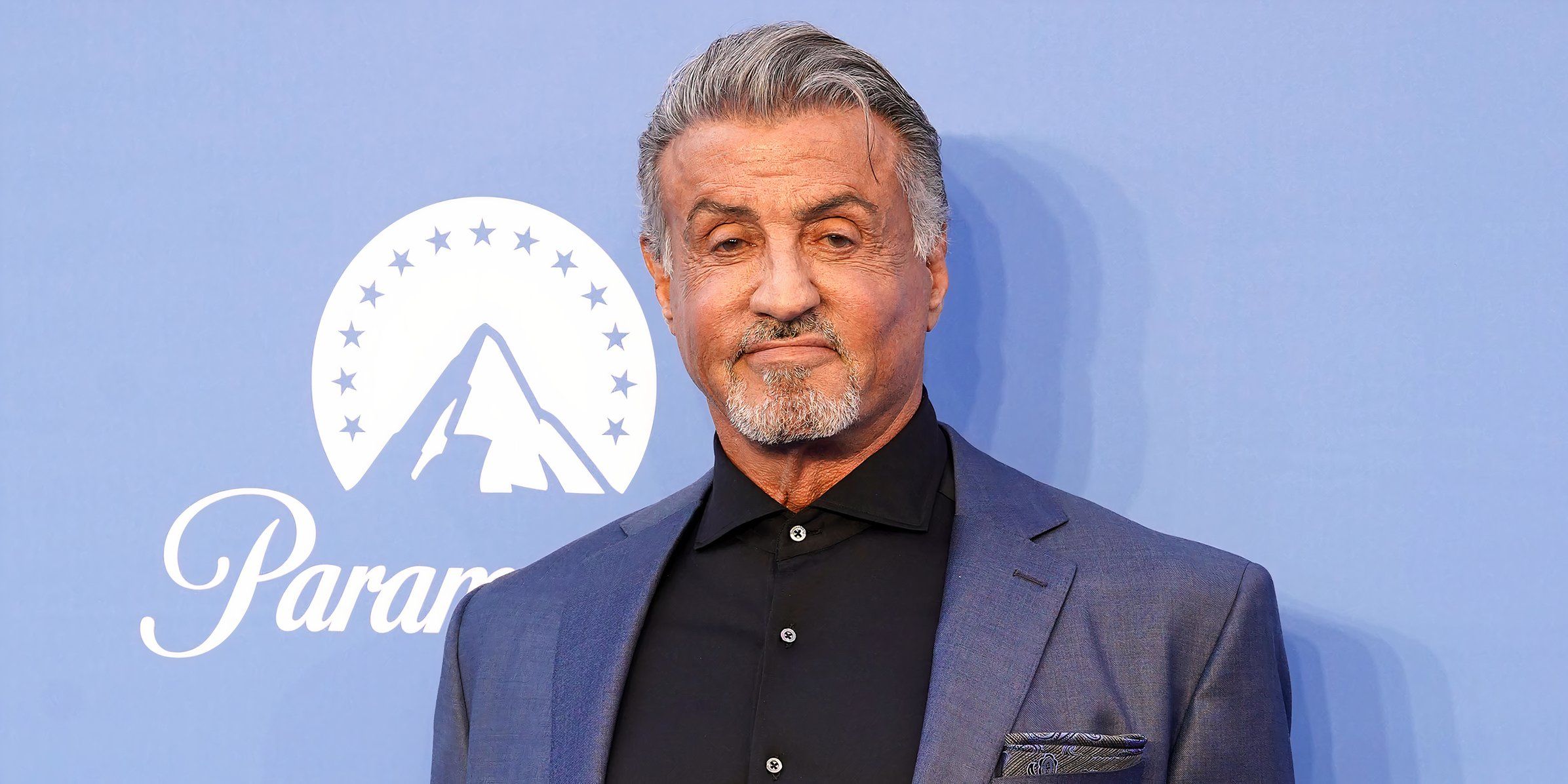 John Shirley’s Motion Novels To Be Tailored For TV After Sylvester Stallone 10% RT Model