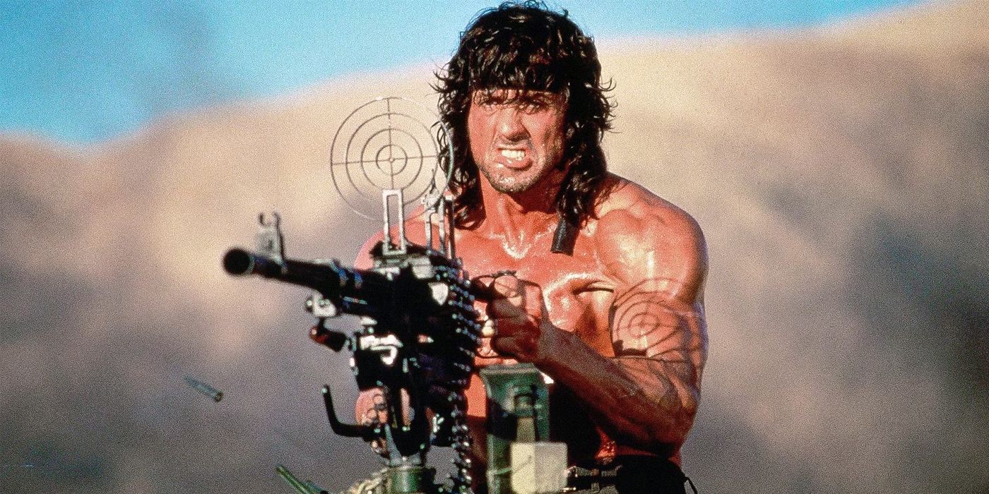 John Rambo Prequel: A Fresh Perspective From Noah Centineo? - 19k4f6x