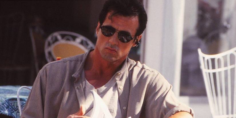 John Shirley’s Motion Novels To Be Tailored For TV After Sylvester Stallone 10% RT Model