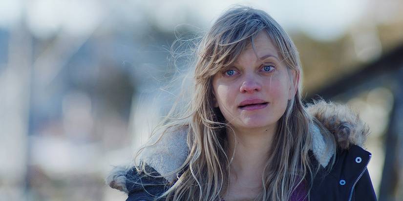 Anastasia Phillips as Catherine MacDonald in Tammy's Always Dying