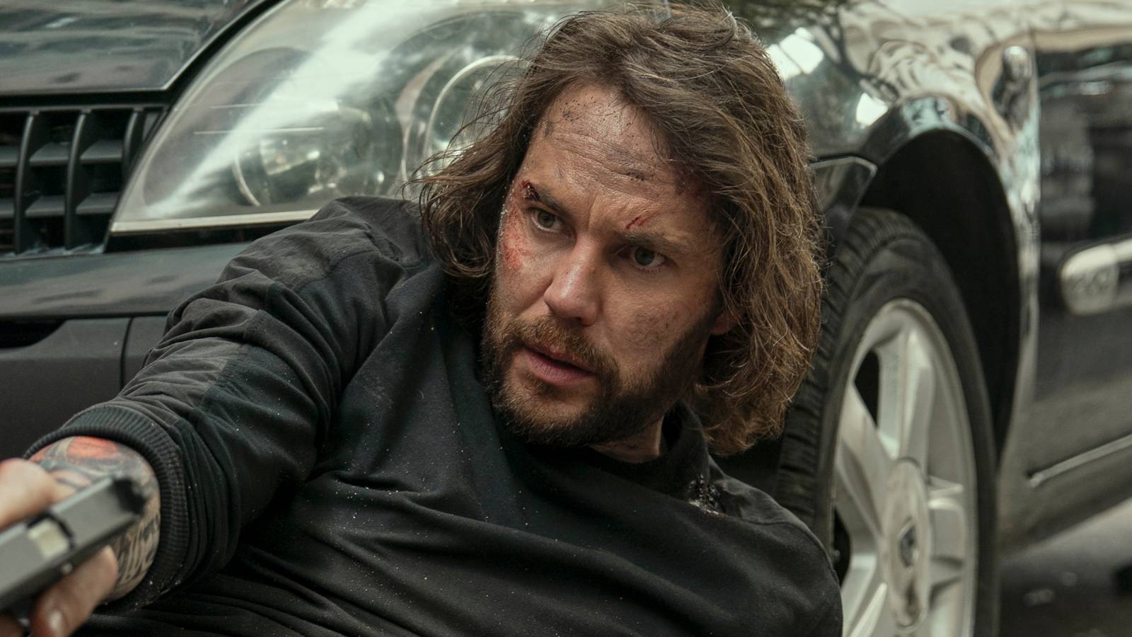 The Terminal List: Dark Wolf Reveals Ben Edwards' Discharge From Navy SEALs