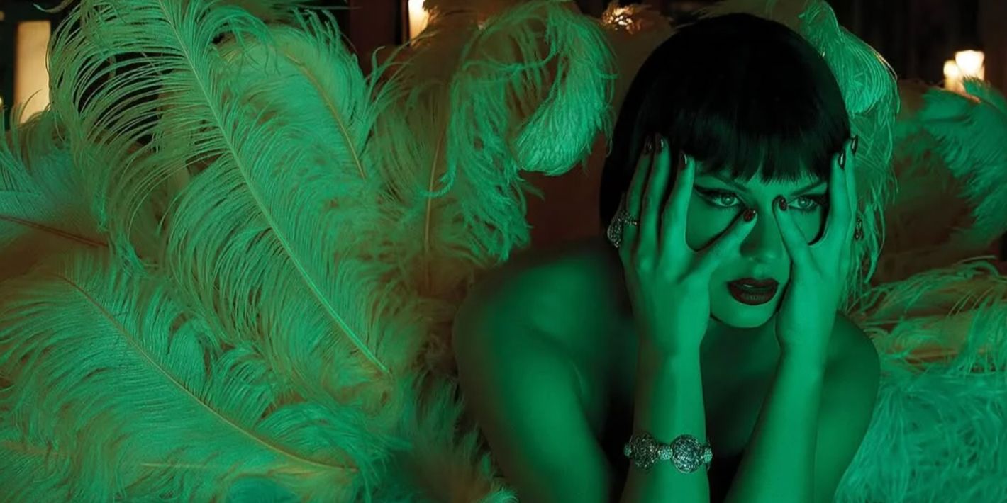 Gen Z Can’t Get Enough Of Taylor Swift’s Retro Vinyl & Cassettes