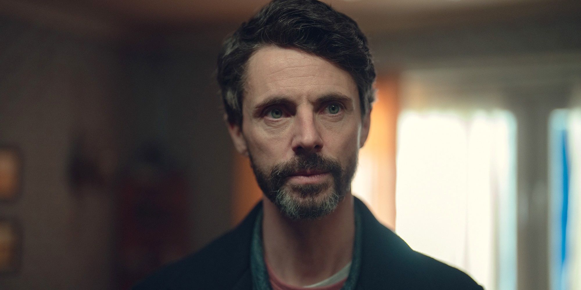 Dept. Q Season 2 Renewed: Netflix Thriller Returns to Edinburgh