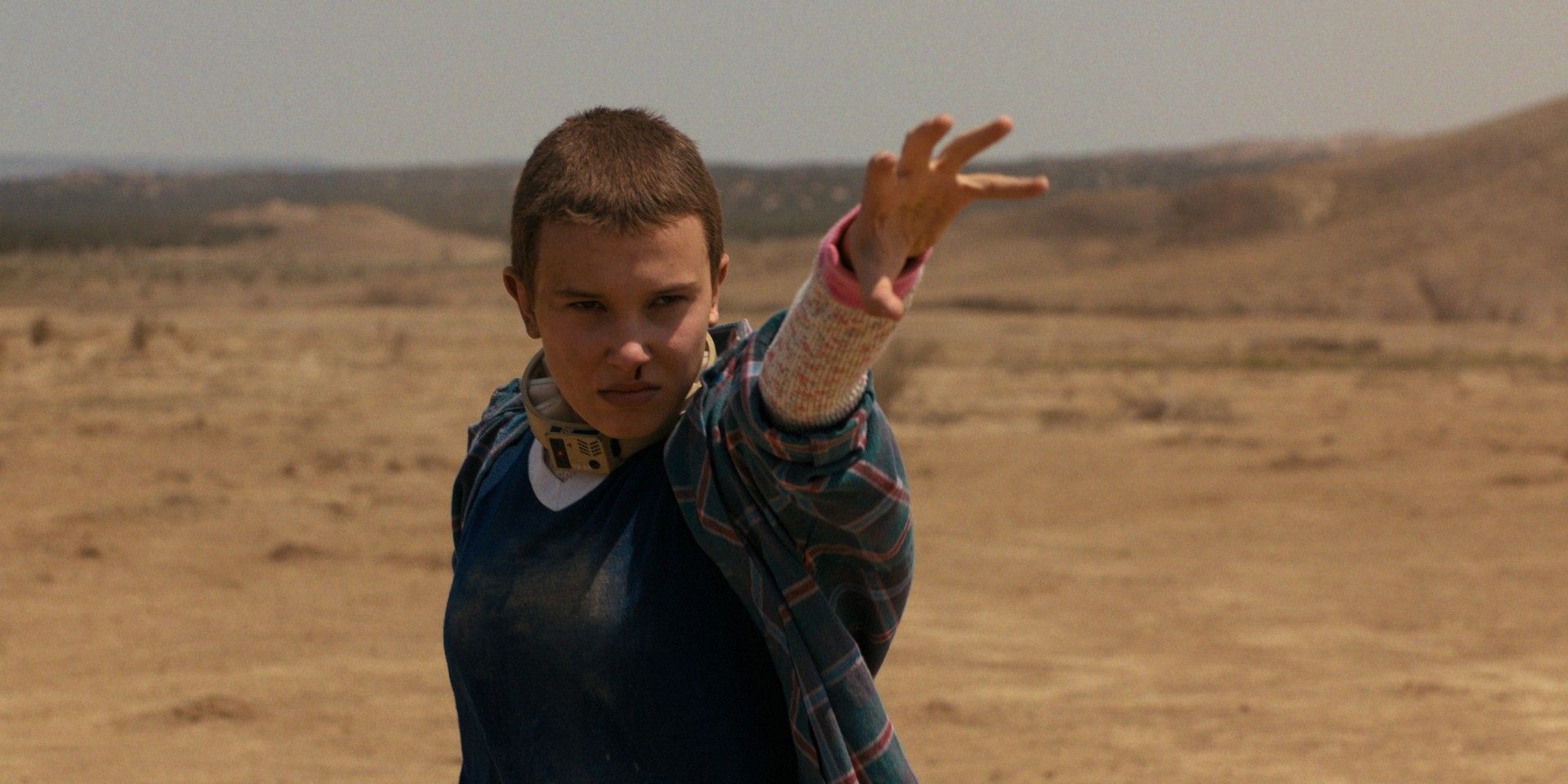 Stranger Issues Creators Matt & Ross Duffer Signal New Deal With Paramount