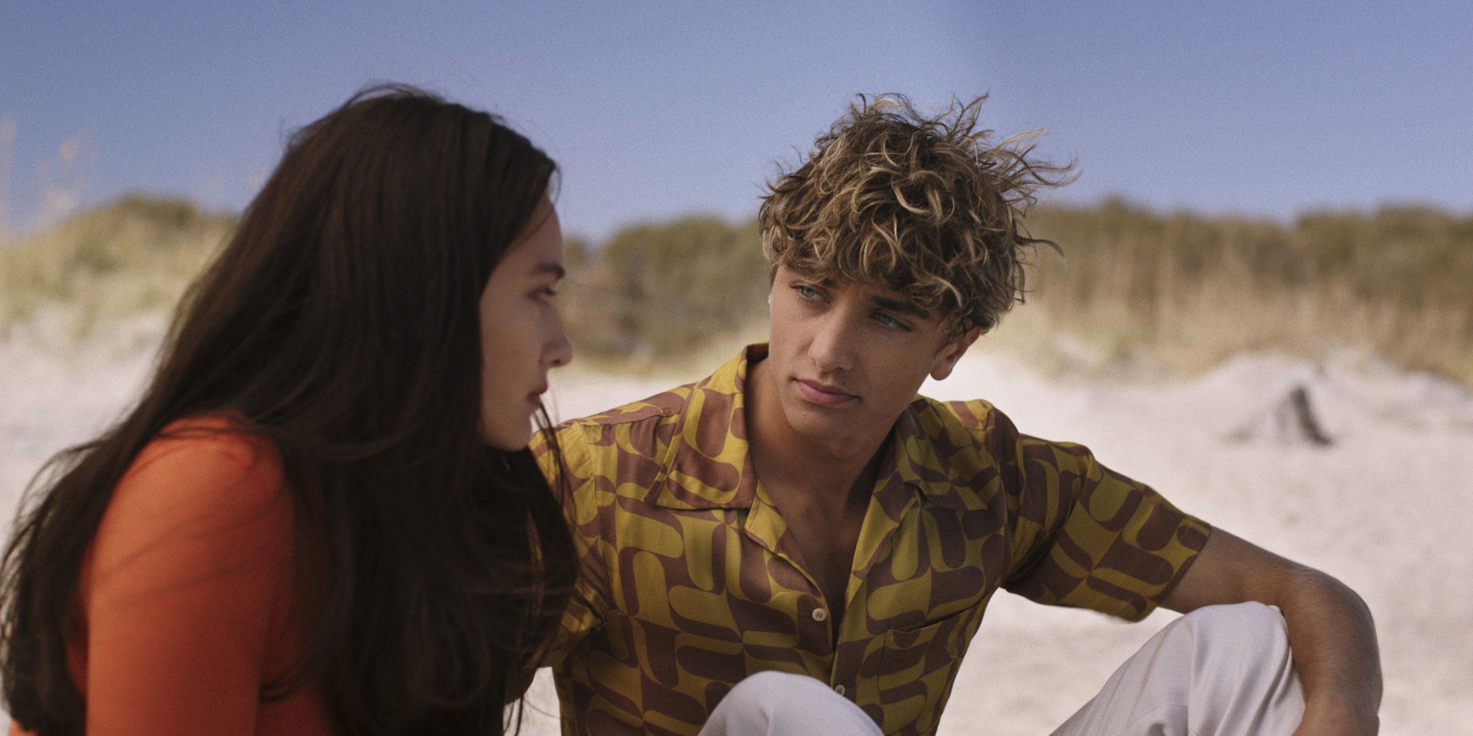 Igralec serije 'The Summer I Turned Pretty', Gavin Casalegno, se odziva na sovraštvo oboževalcev do svojega lika