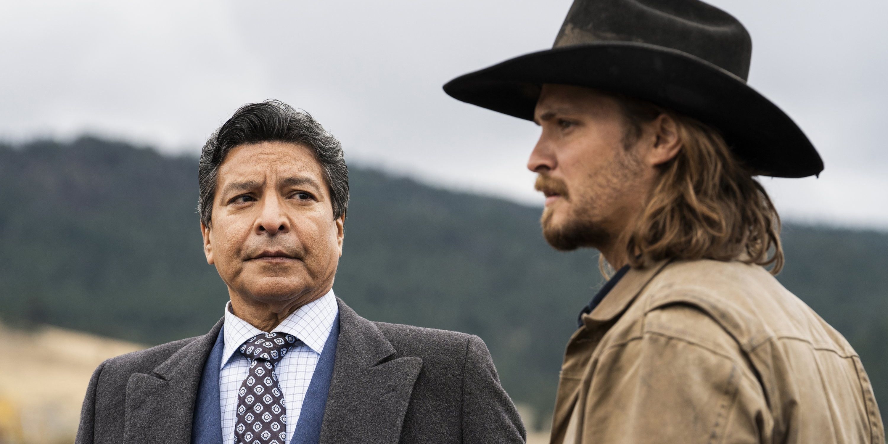 Yellowstone Spinoff Y: Marshals Adds 3 Returning Stars to Cast