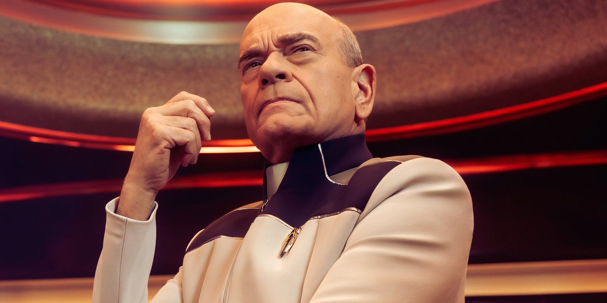 Star Trek: Starfleet Academy Balances 800 Years of Canon For New & Longtime Fans